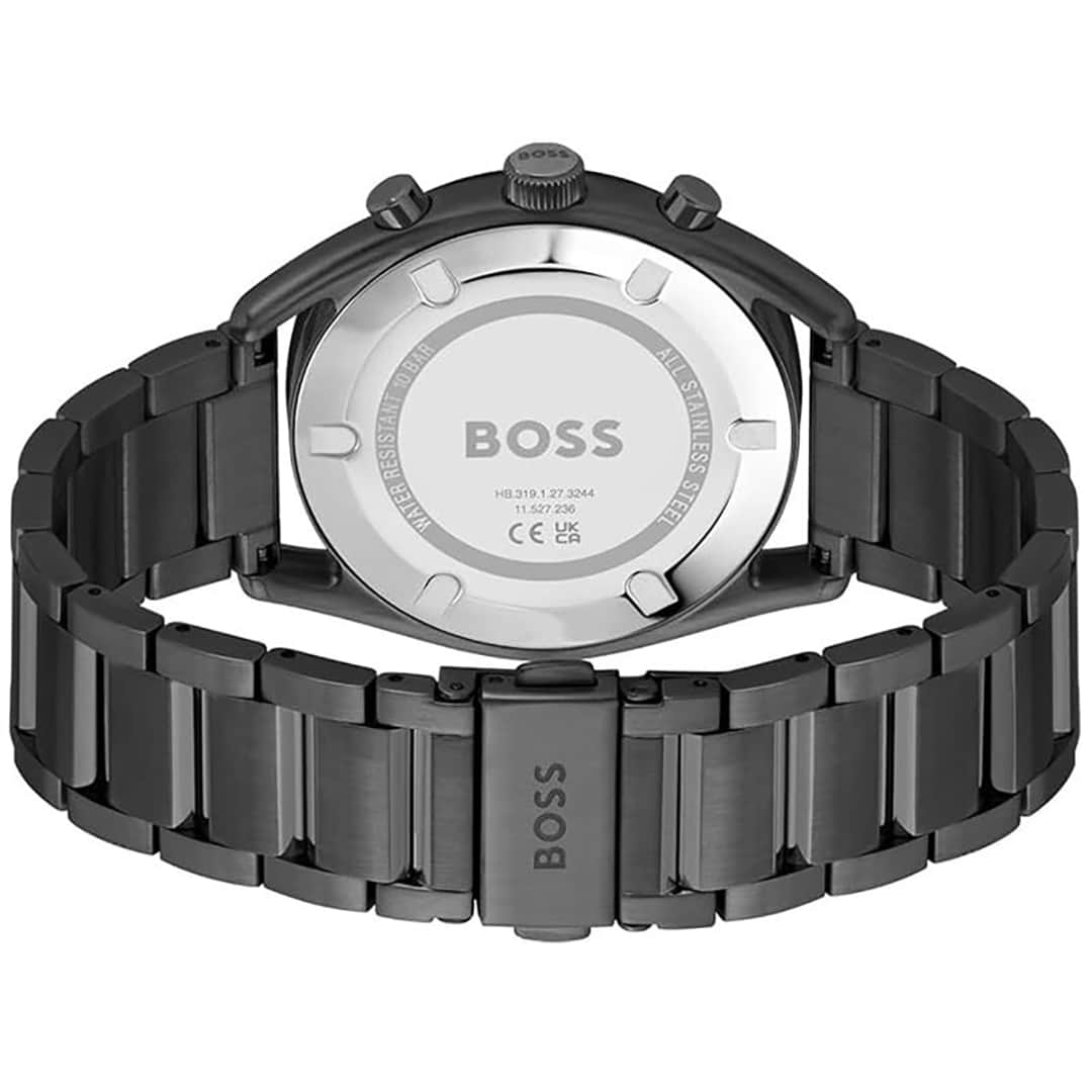 Moška ročna ura Hugo Boss Top 1514095