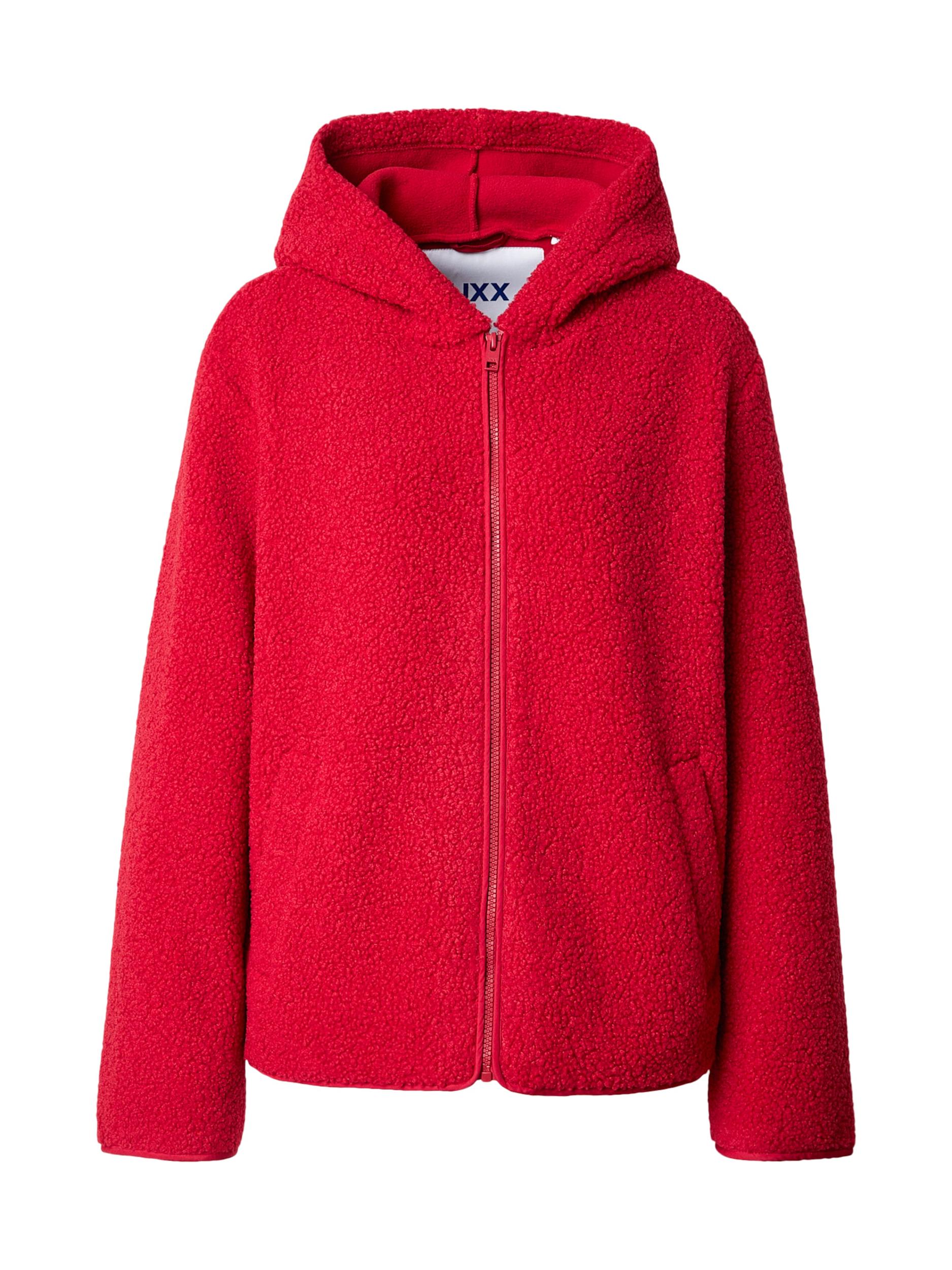 JJXX Prehodna jakna 'JXVera' rdeča