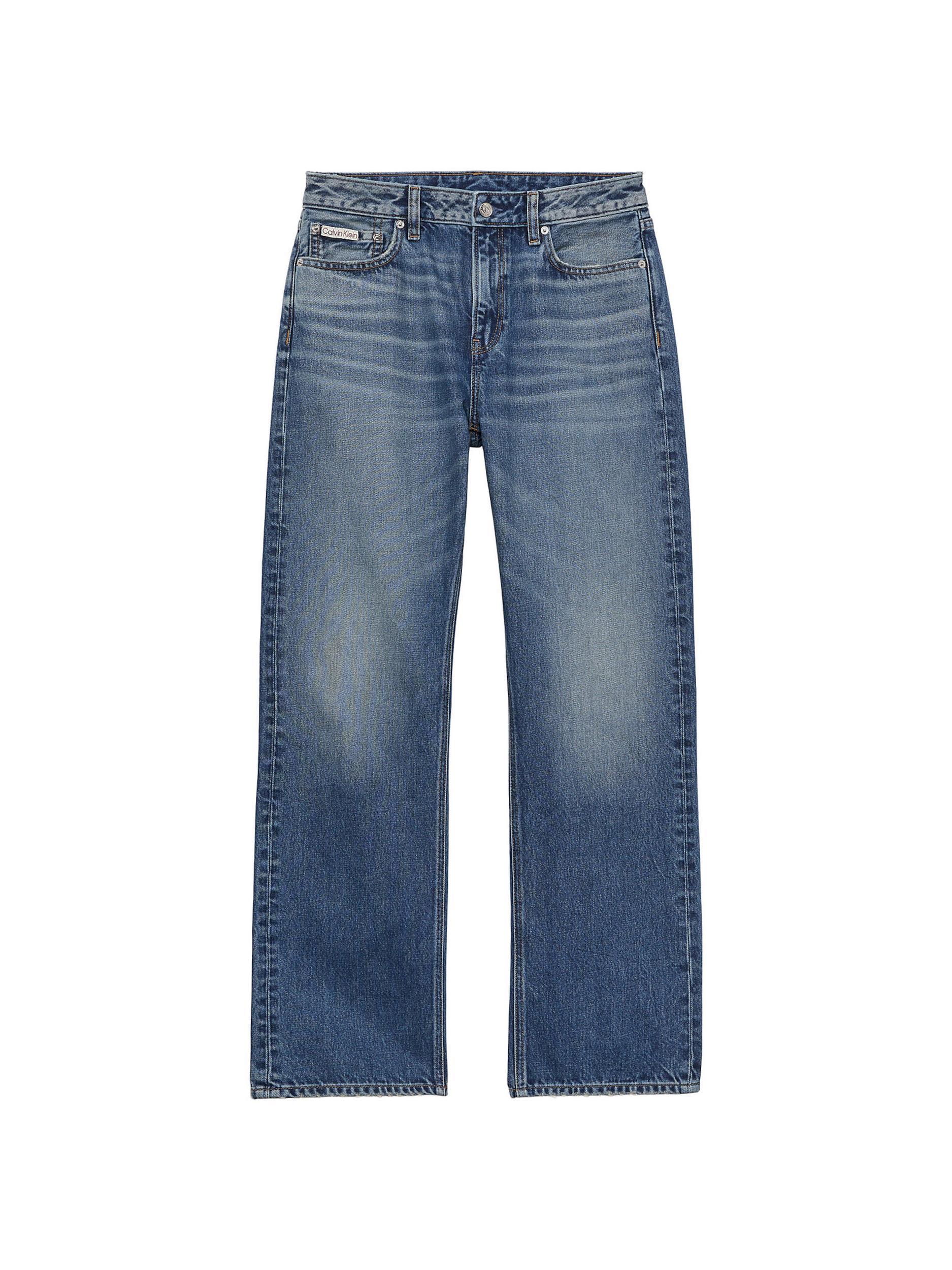 Calvin Klein Jeans Kavbojke '90's' moder denim