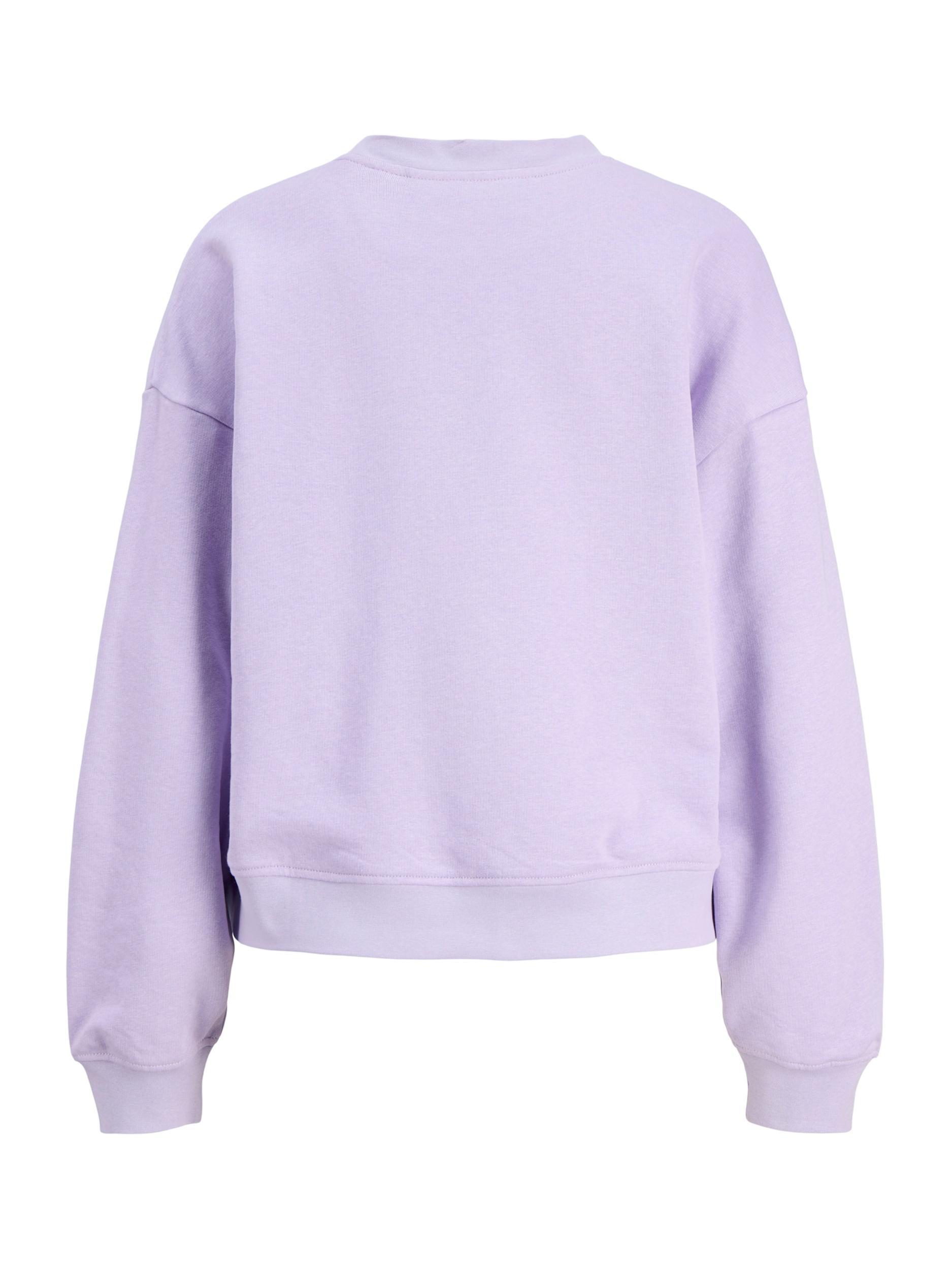 JJXX Majica 'JXALFA' sivka