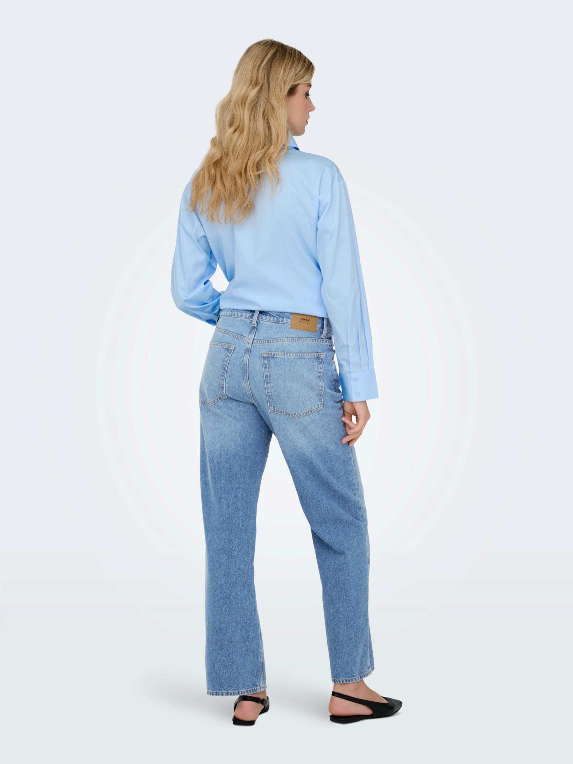 ONLY Kavbojke 'ONLMURPHY' moder denim