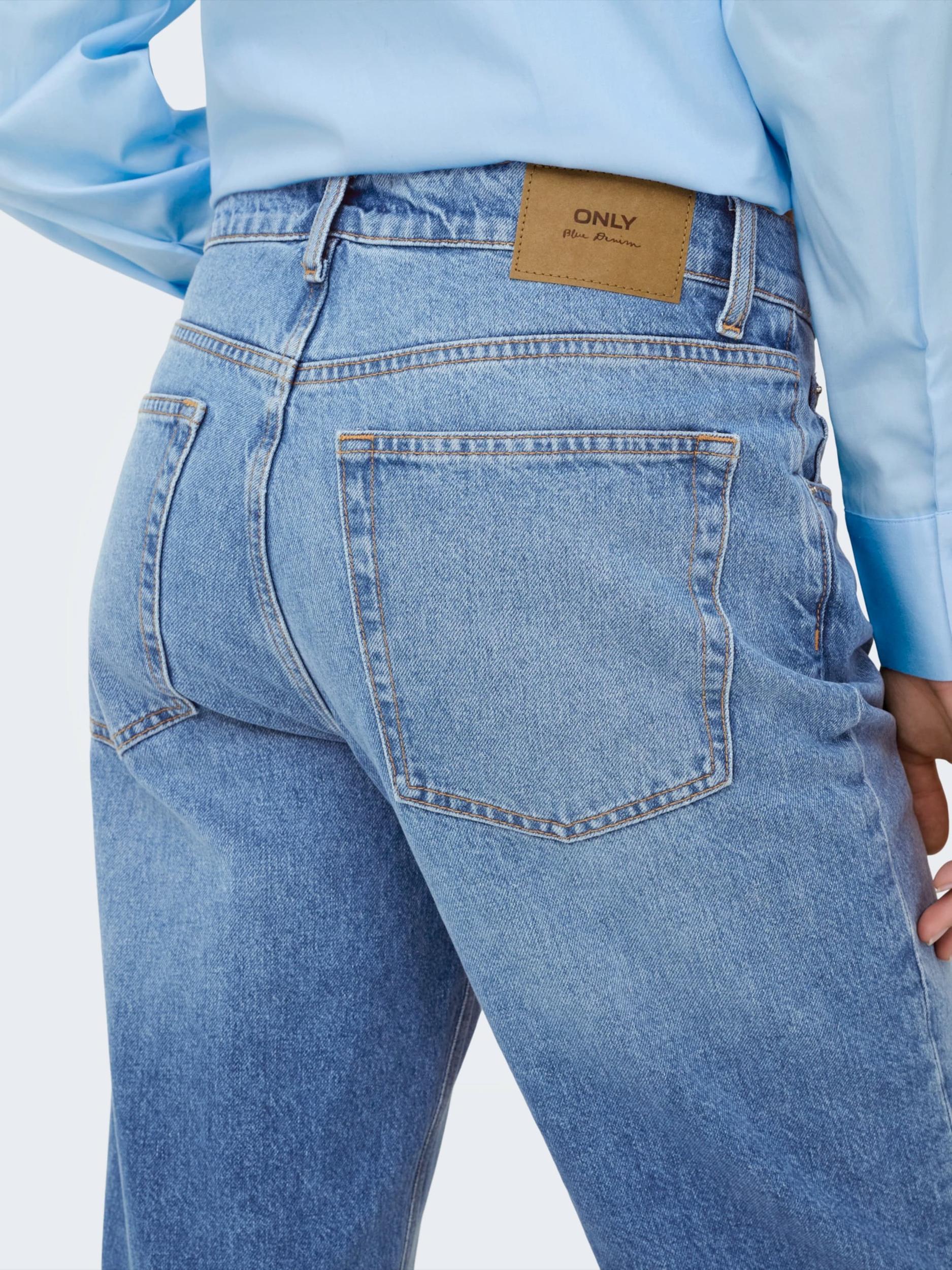 ONLY Kavbojke 'ONLMURPHY' moder denim