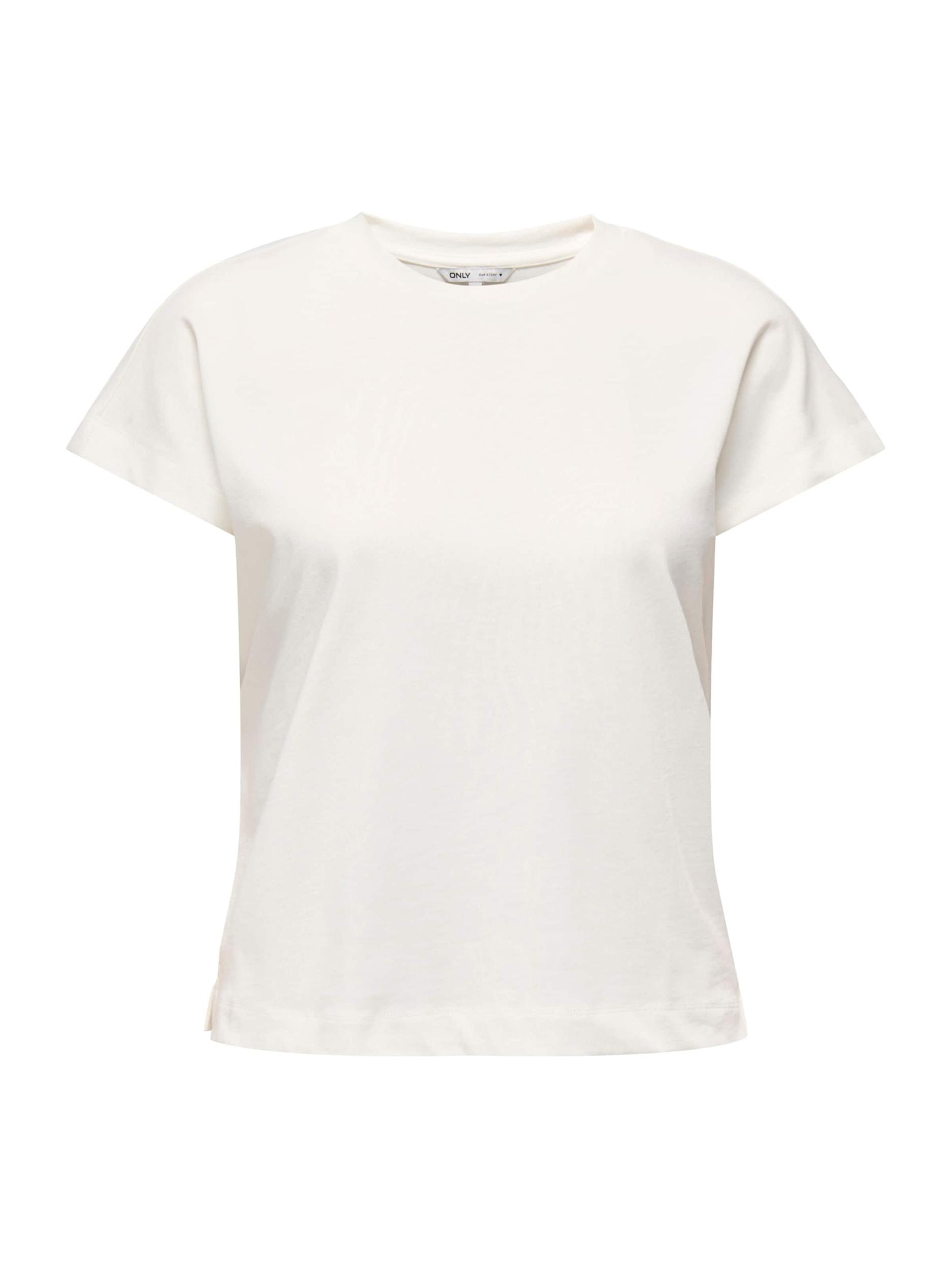 ONLY Majica 'ONLERICA' bela