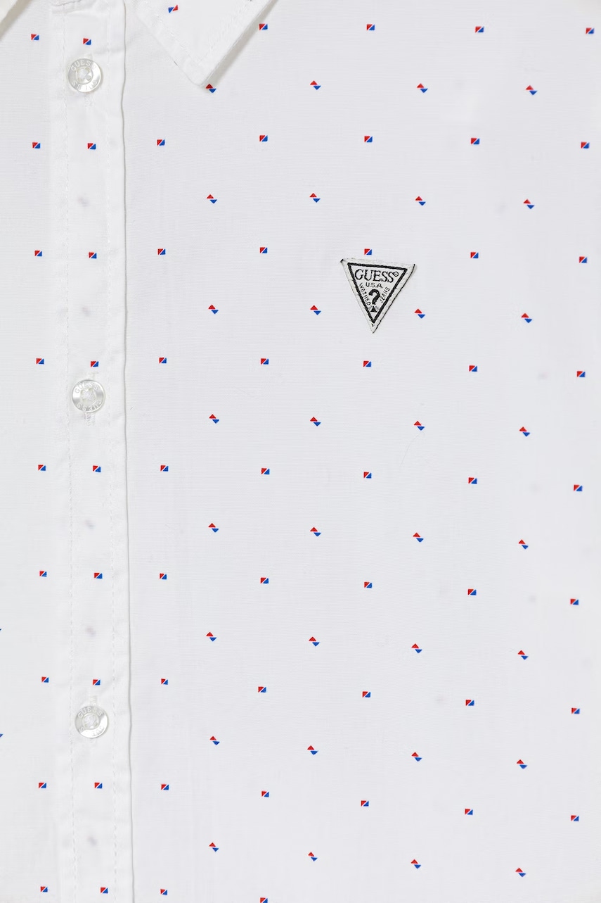 Otroška srajca Guess