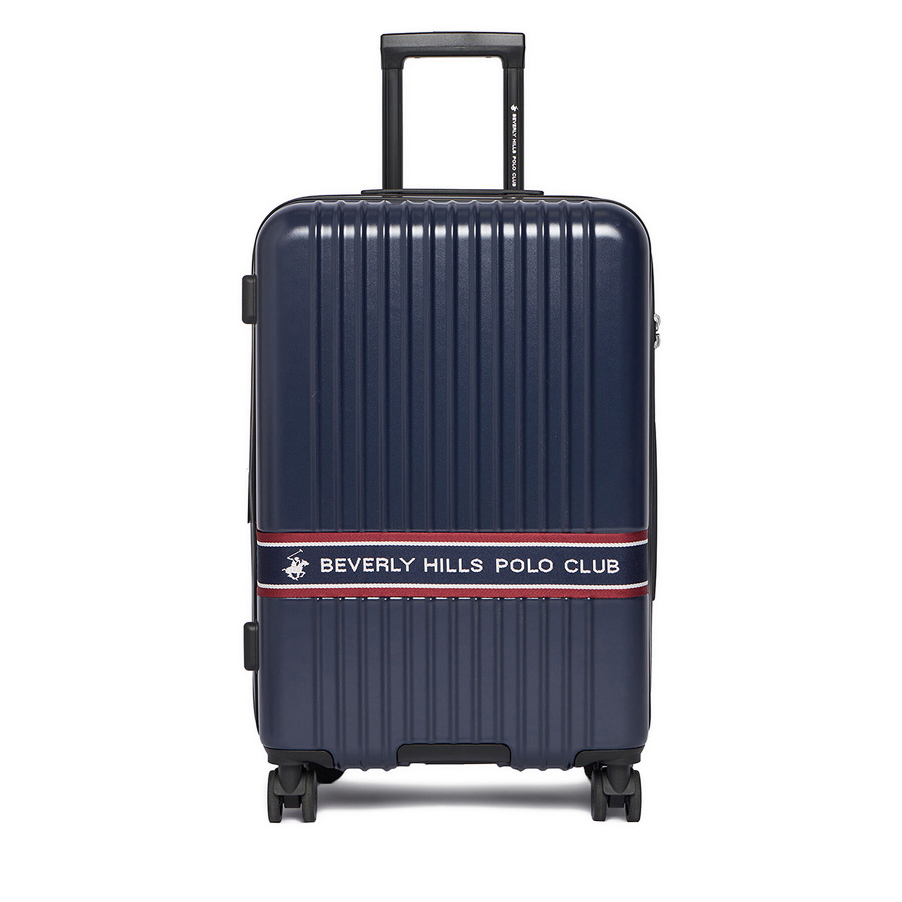 Srednji kovček Beverly Hills Polo Club
