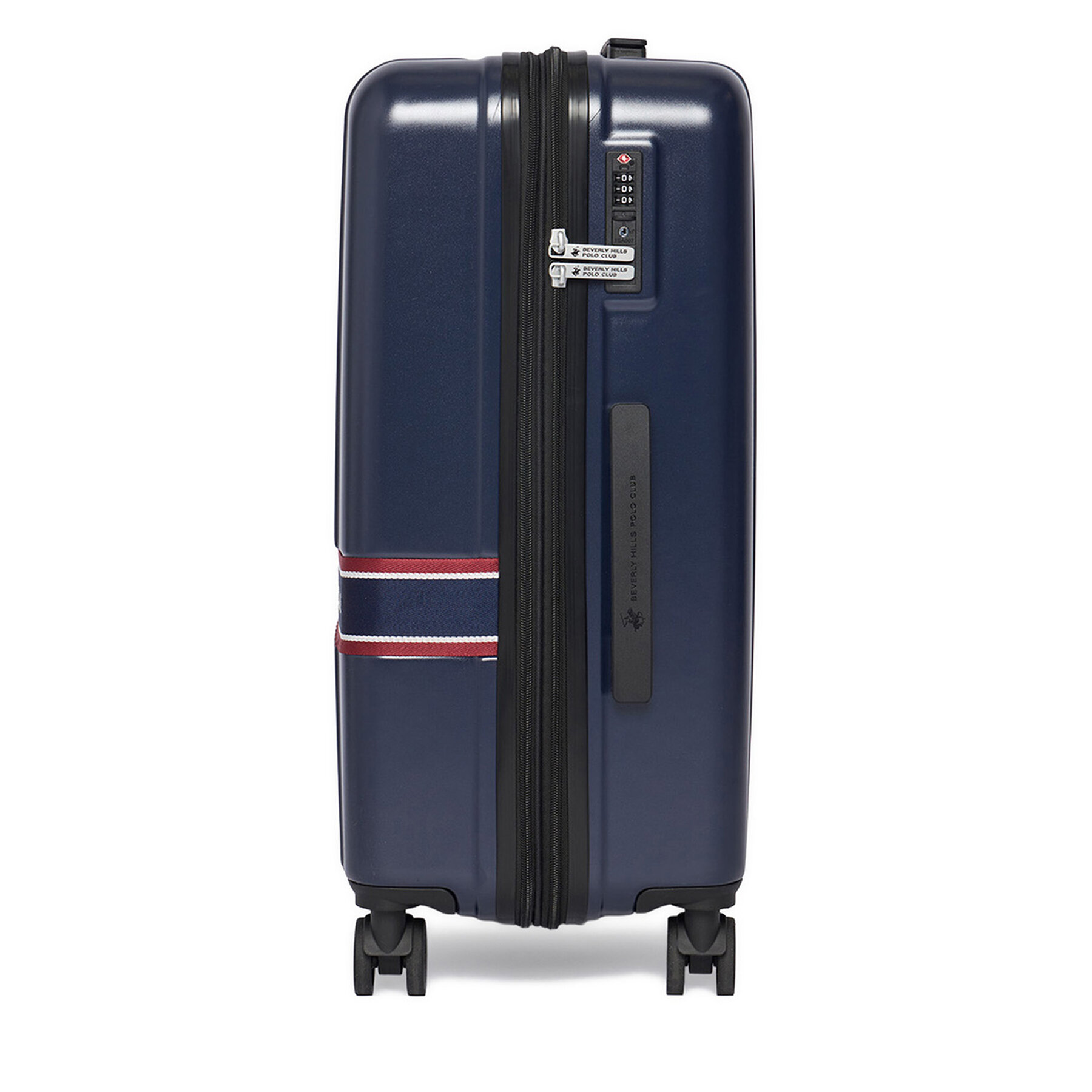 Srednji kovček Beverly Hills Polo Club