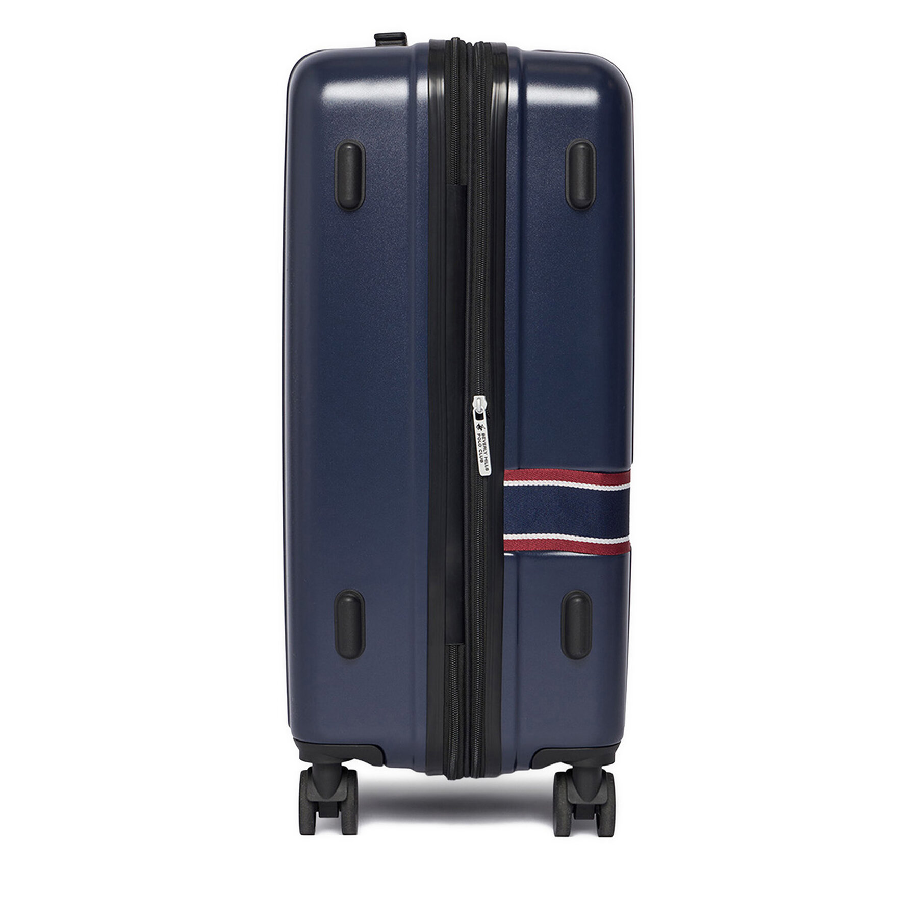 Srednji kovček Beverly Hills Polo Club