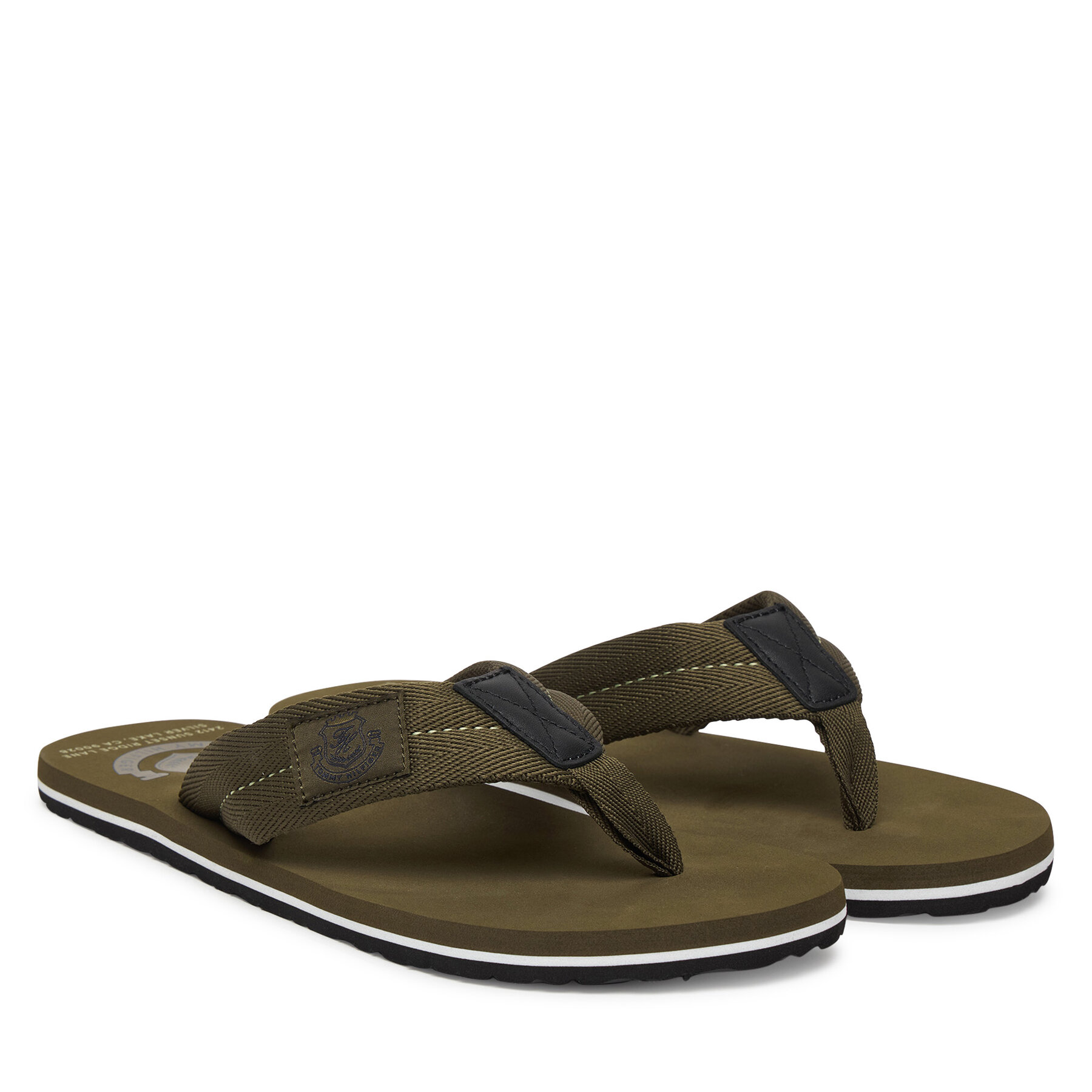 Japonke Tommy Hilfiger