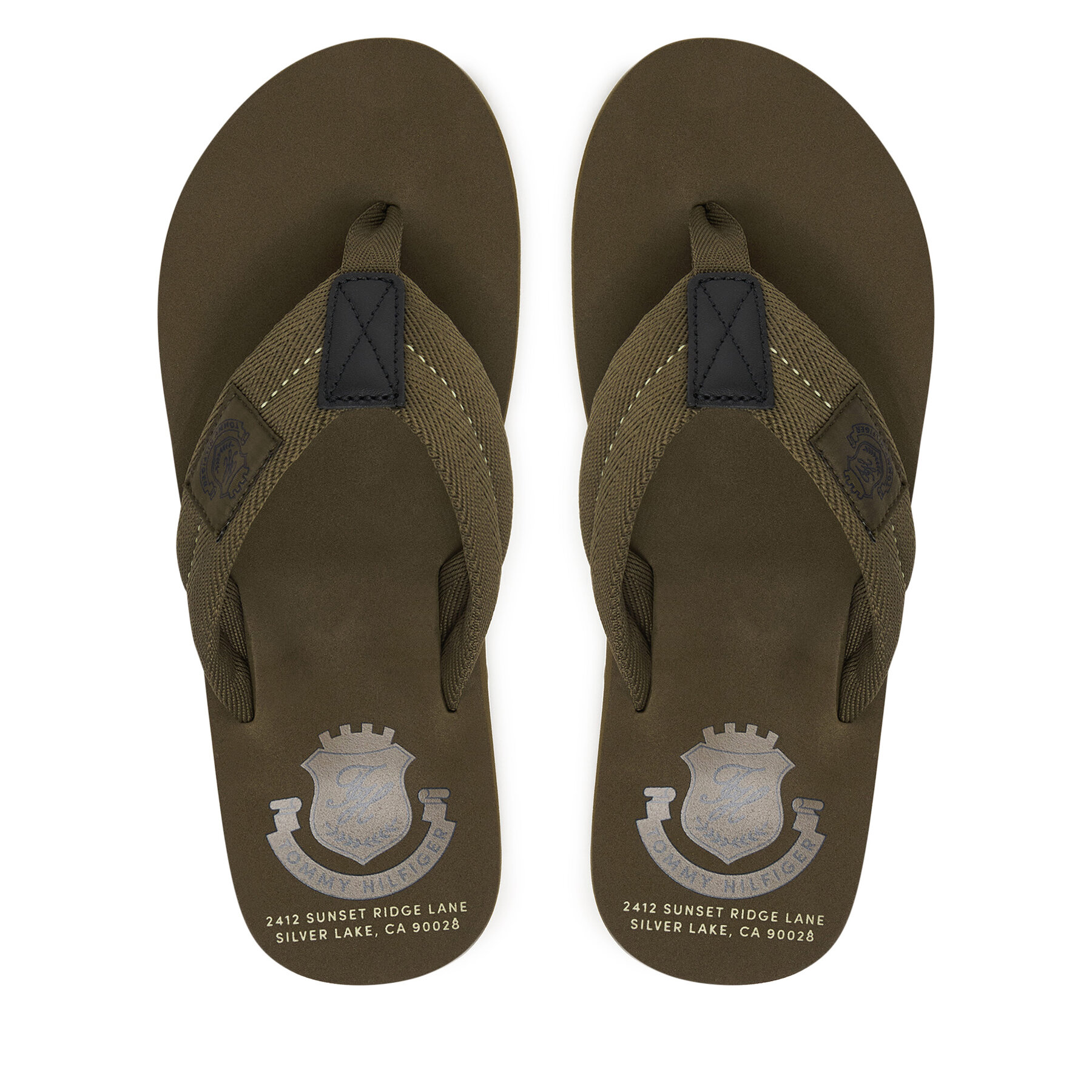 Japonke Tommy Hilfiger