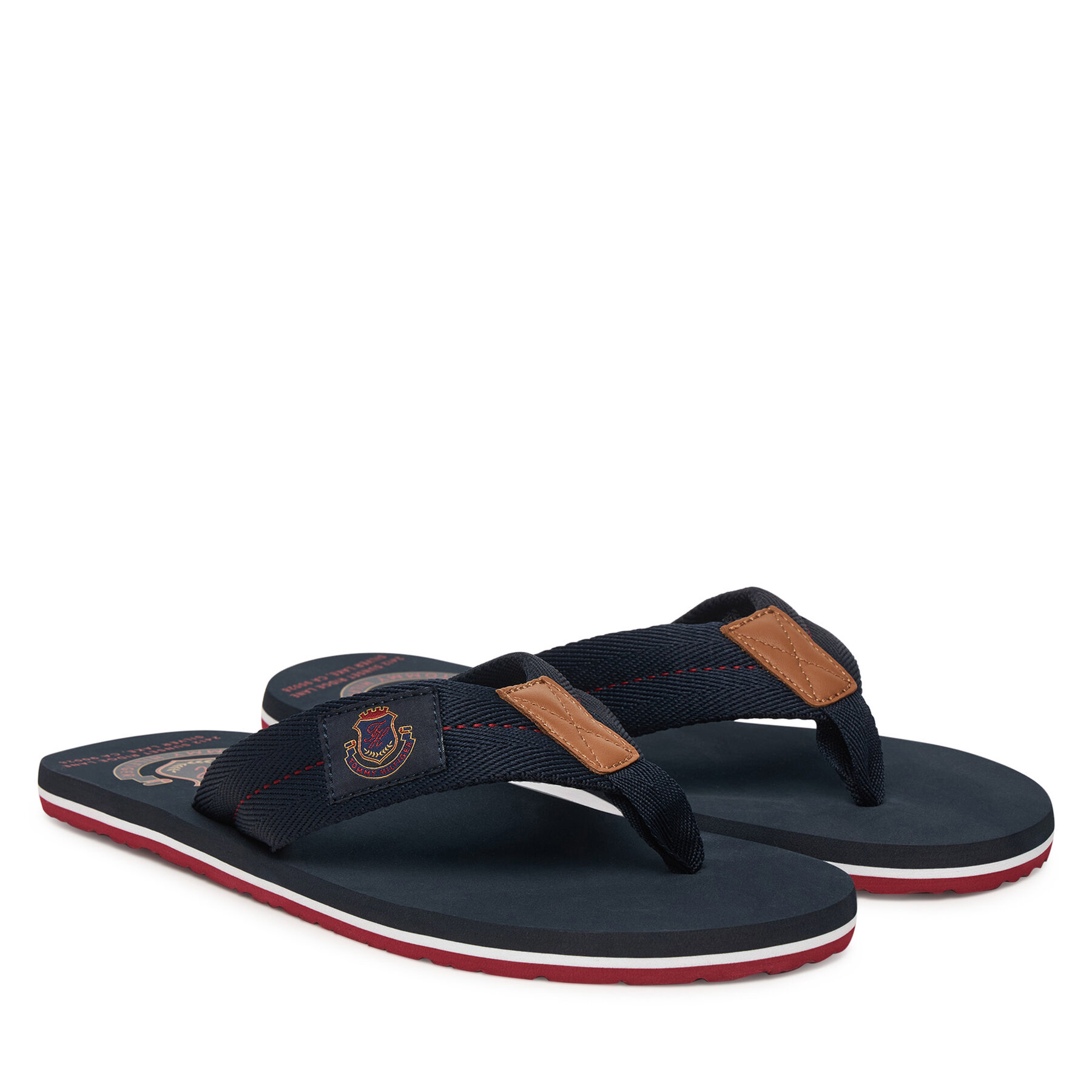 Japonke Tommy Hilfiger