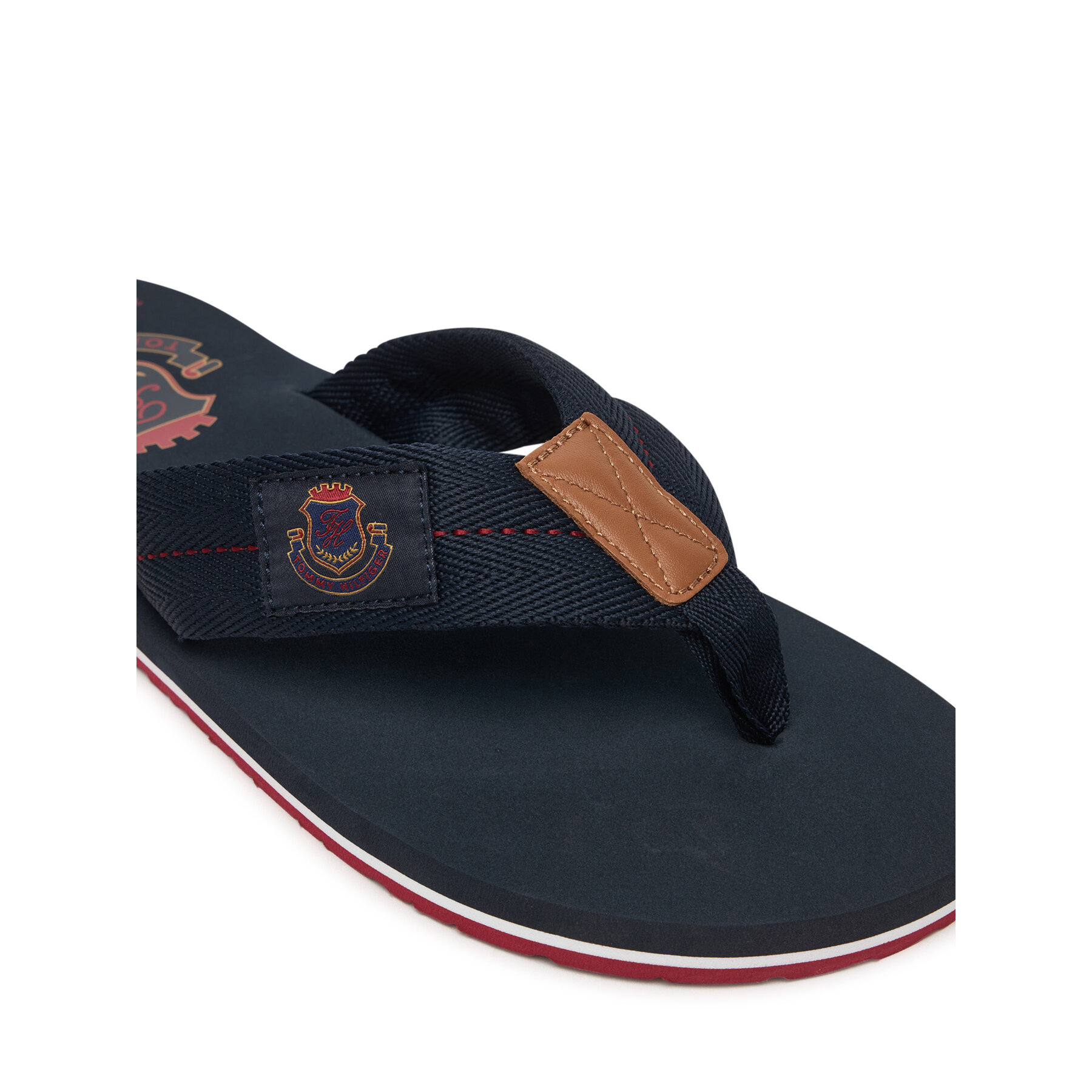 Japonke Tommy Hilfiger