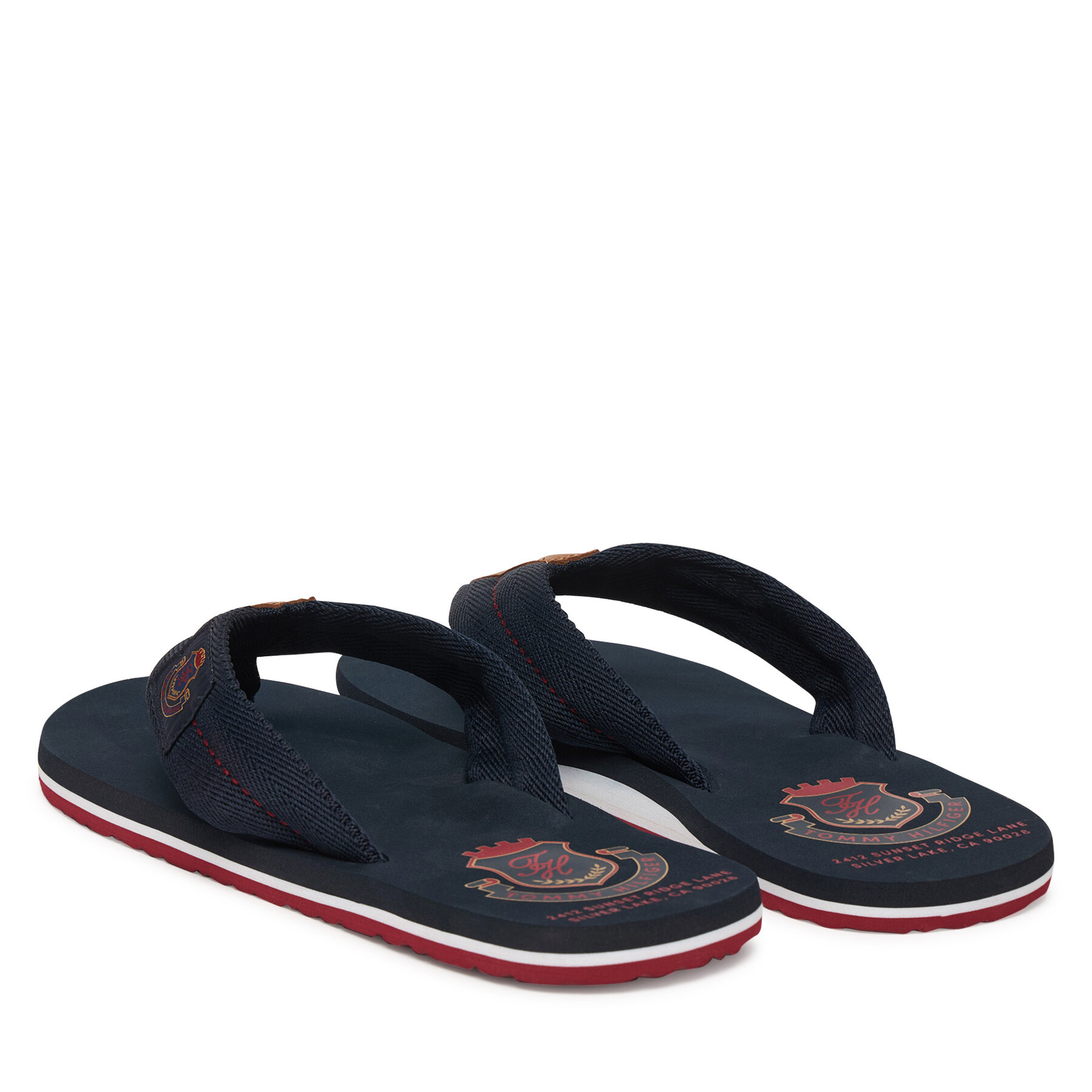 Japonke Tommy Hilfiger