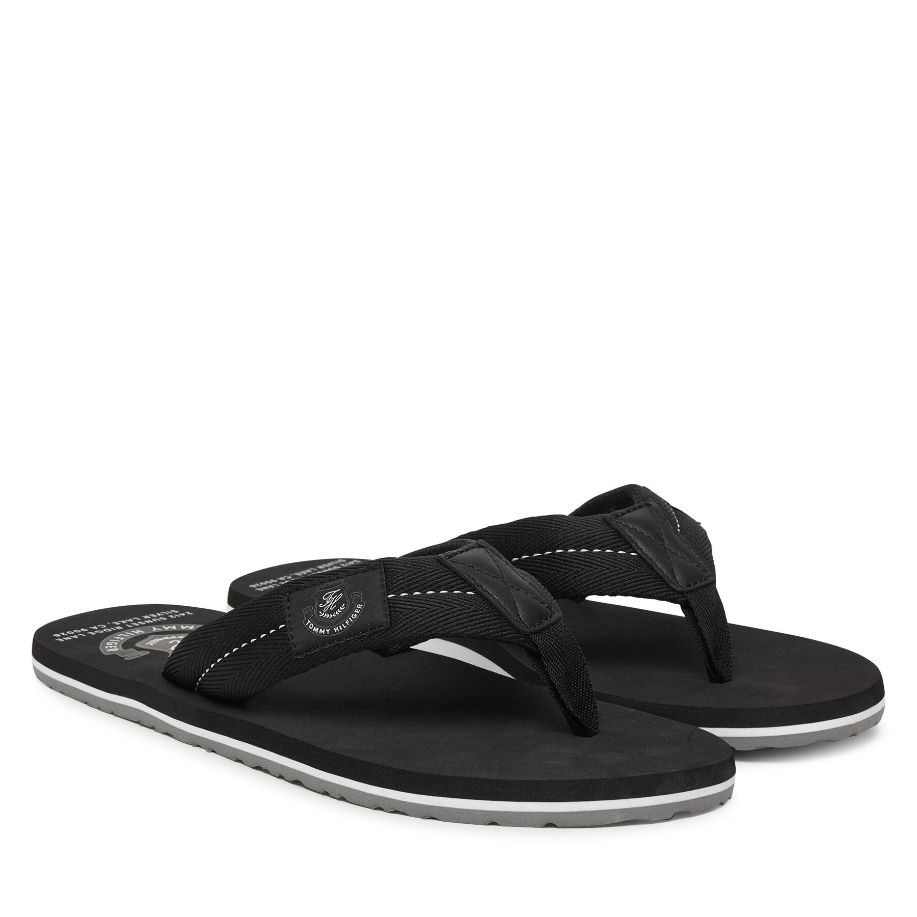 Japonke Tommy Hilfiger