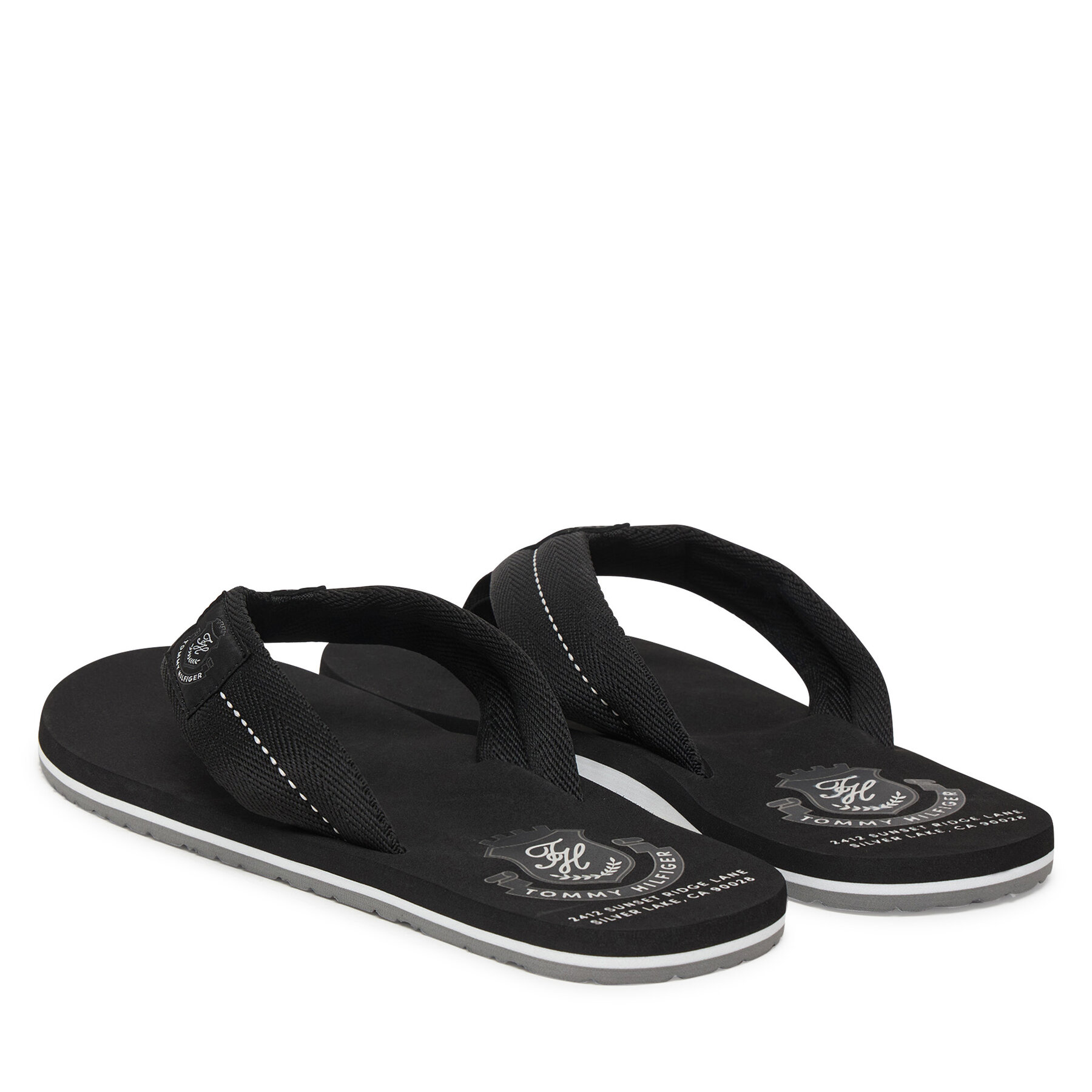 Japonke Tommy Hilfiger