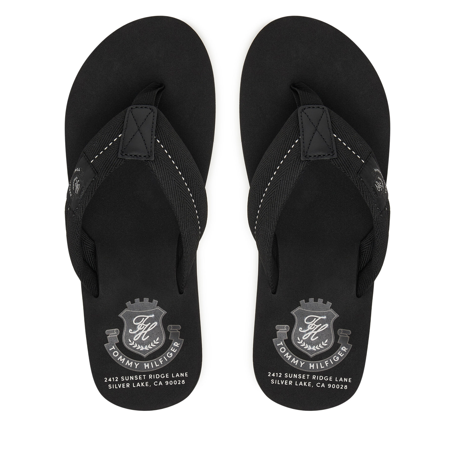 Japonke Tommy Hilfiger