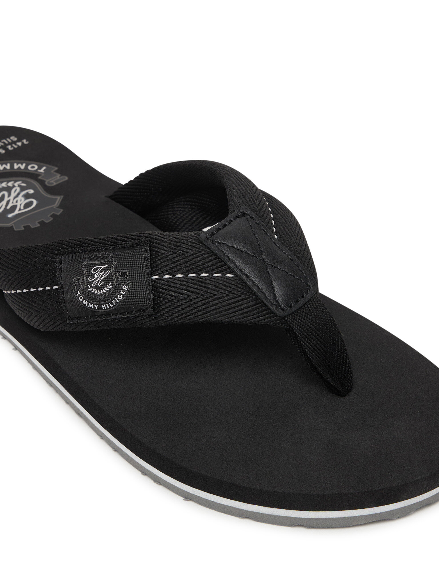 Japonke Tommy Hilfiger