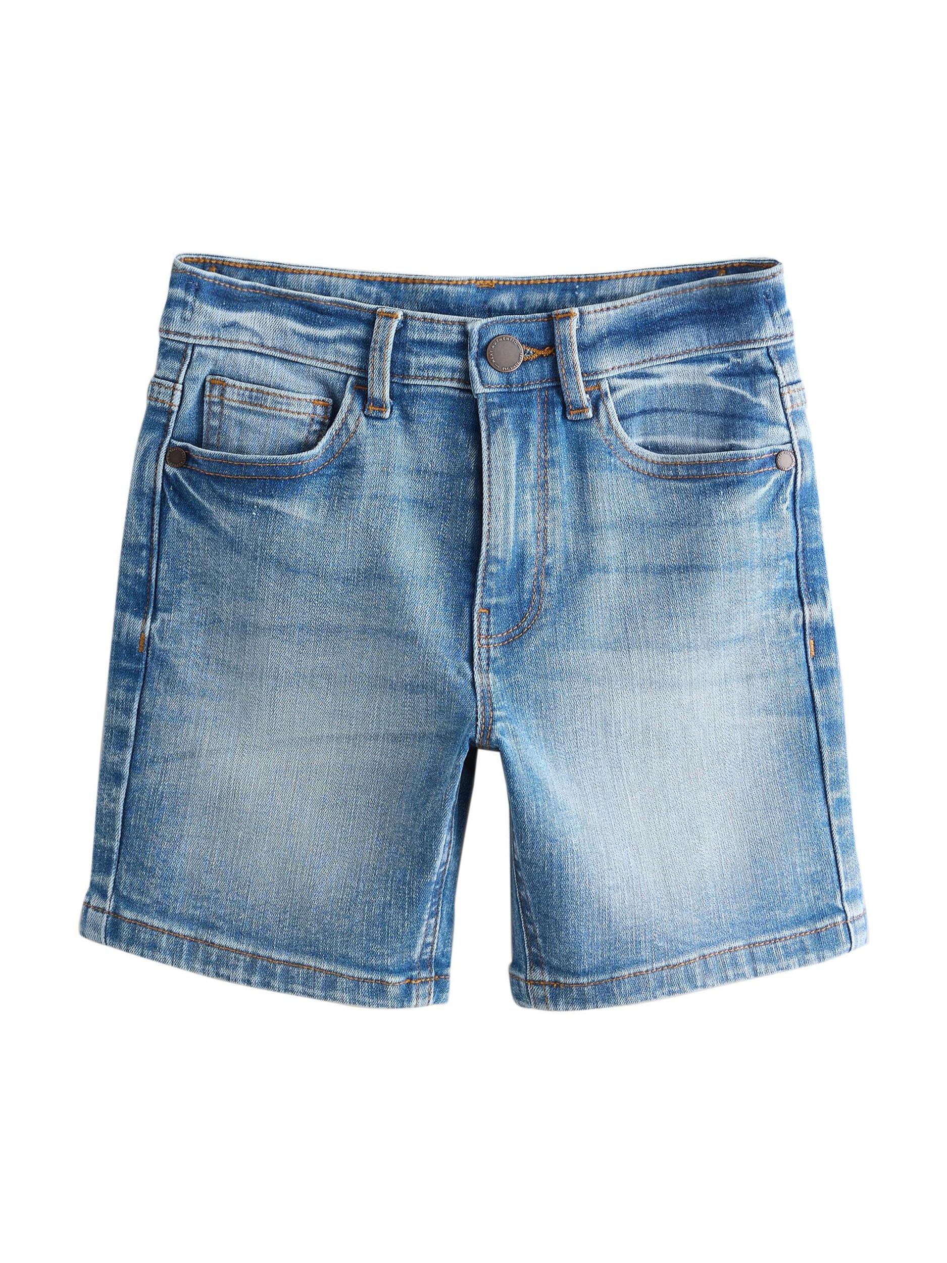 Next Kavbojke moder denim