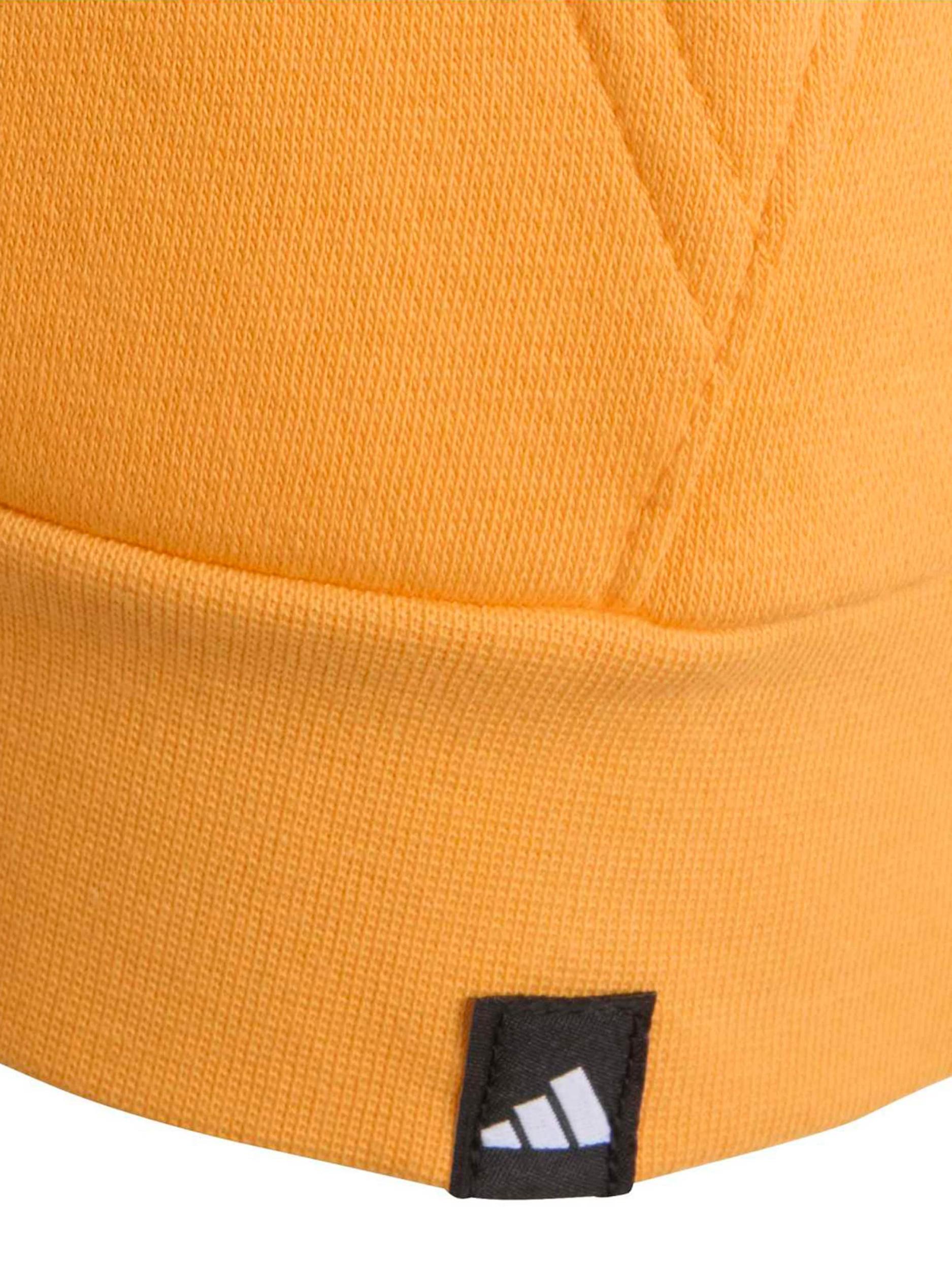 ADIDAS TERREX Športna majica oranžna / bela