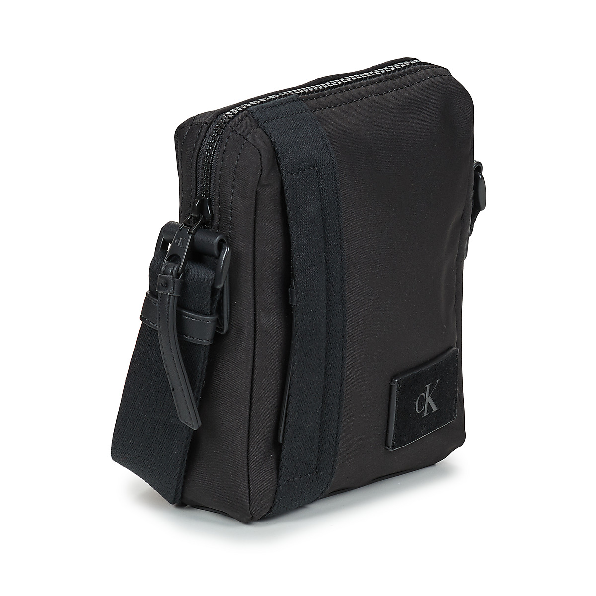 Calvin Klein Jeans Torbice CANVAS MIX REPORTER Calvin Klein Jeans