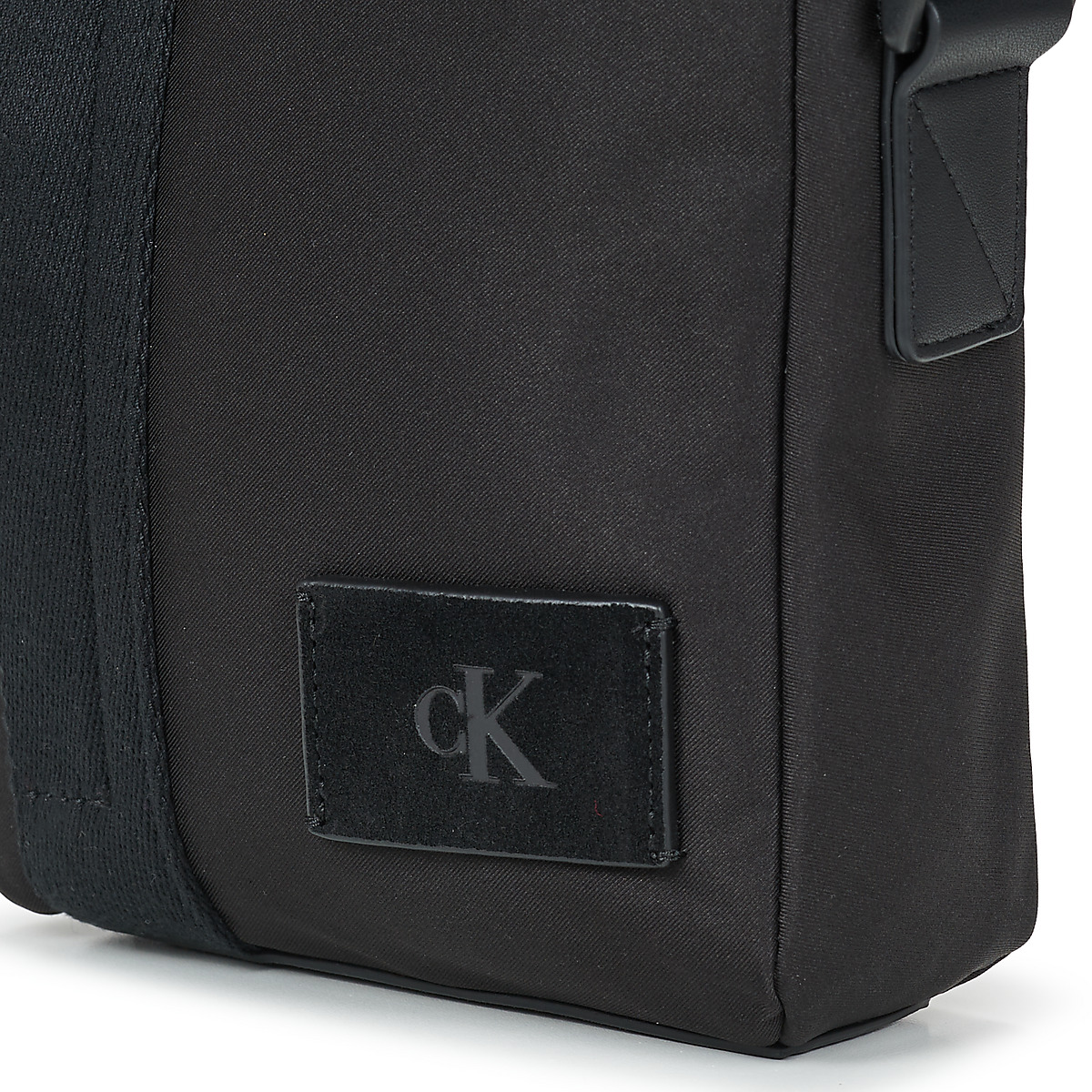 Calvin Klein Jeans Torbice CANVAS MIX REPORTER Calvin Klein Jeans