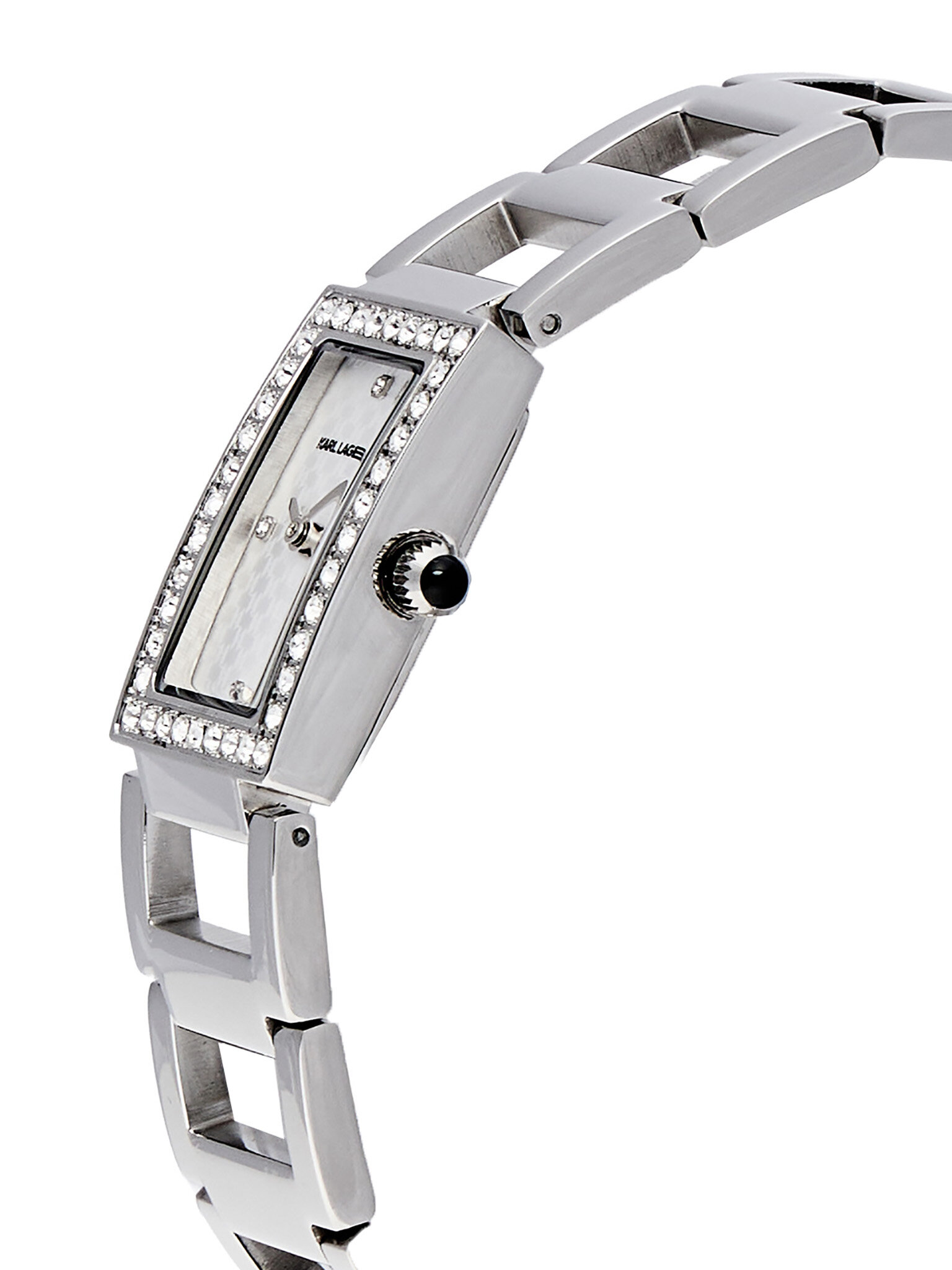 Ročna ura KARL LAGERFELD