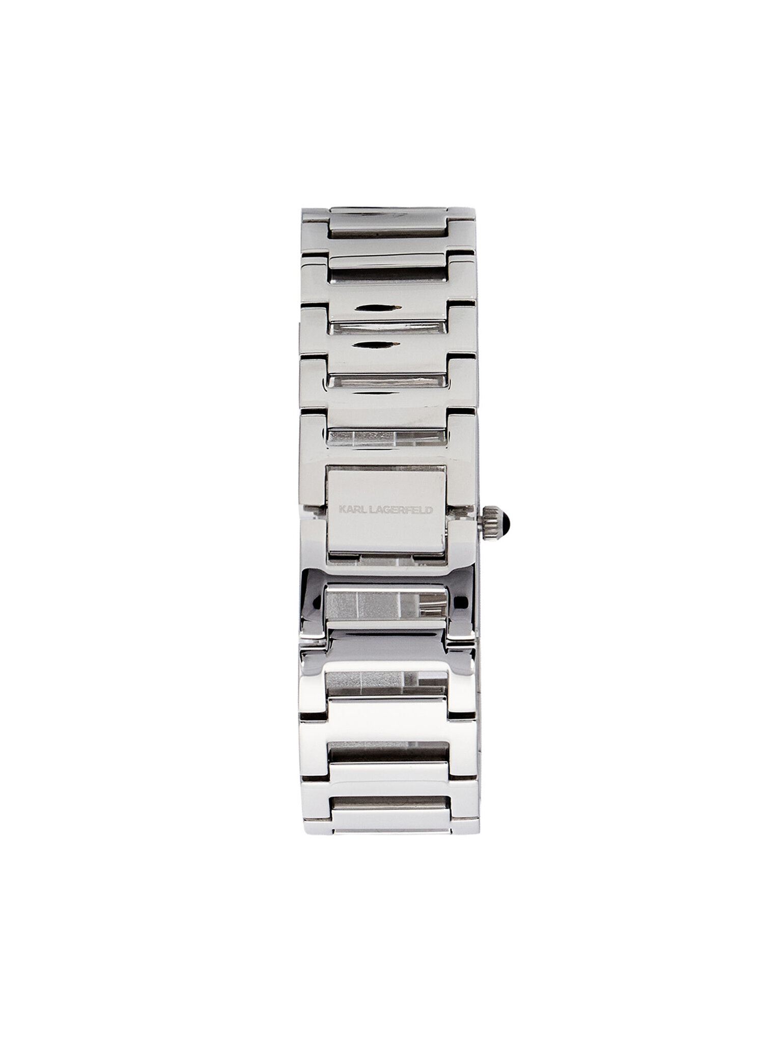 Ročna ura KARL LAGERFELD