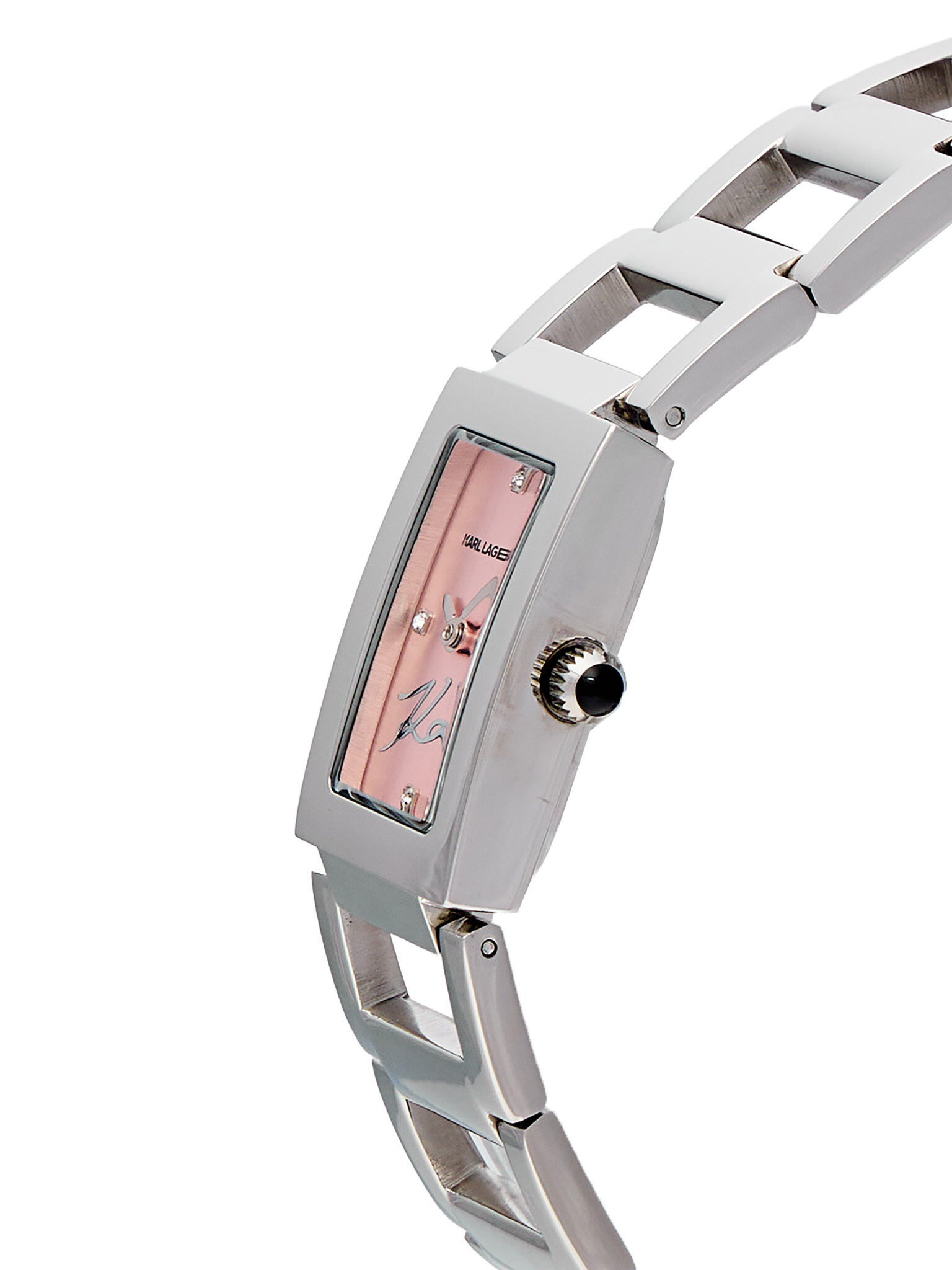 Ročna ura KARL LAGERFELD