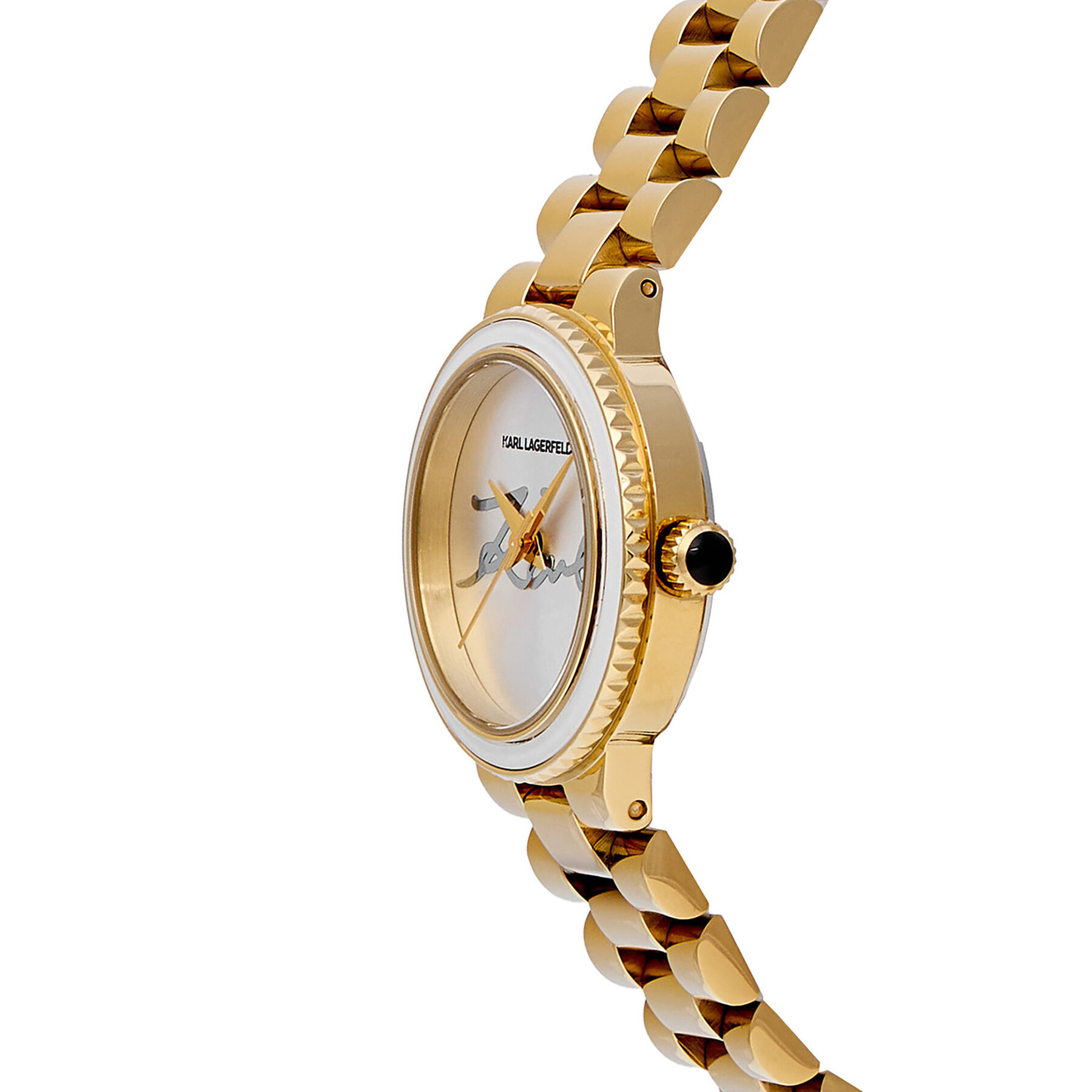 Ročna ura KARL LAGERFELD