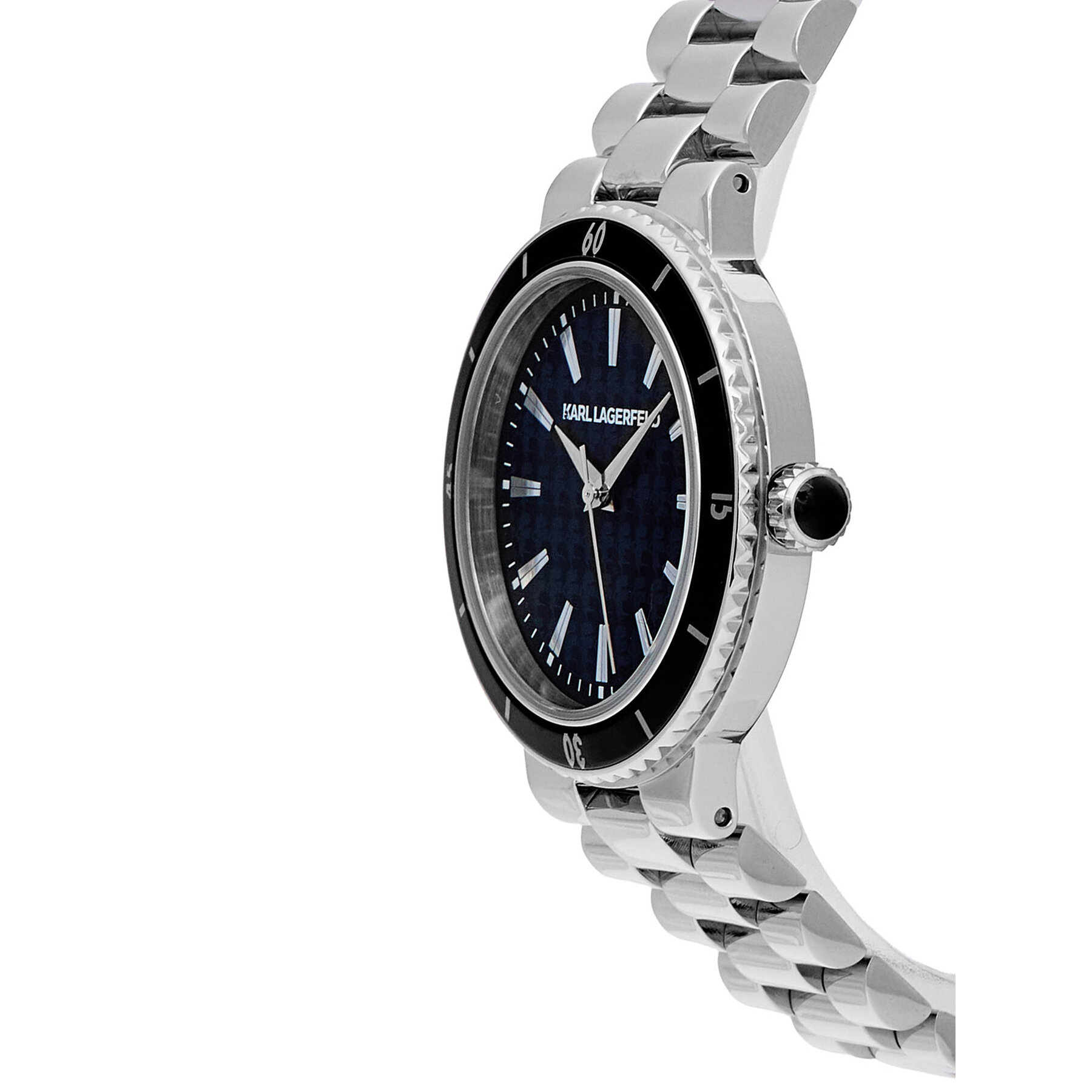 Ročna ura KARL LAGERFELD
