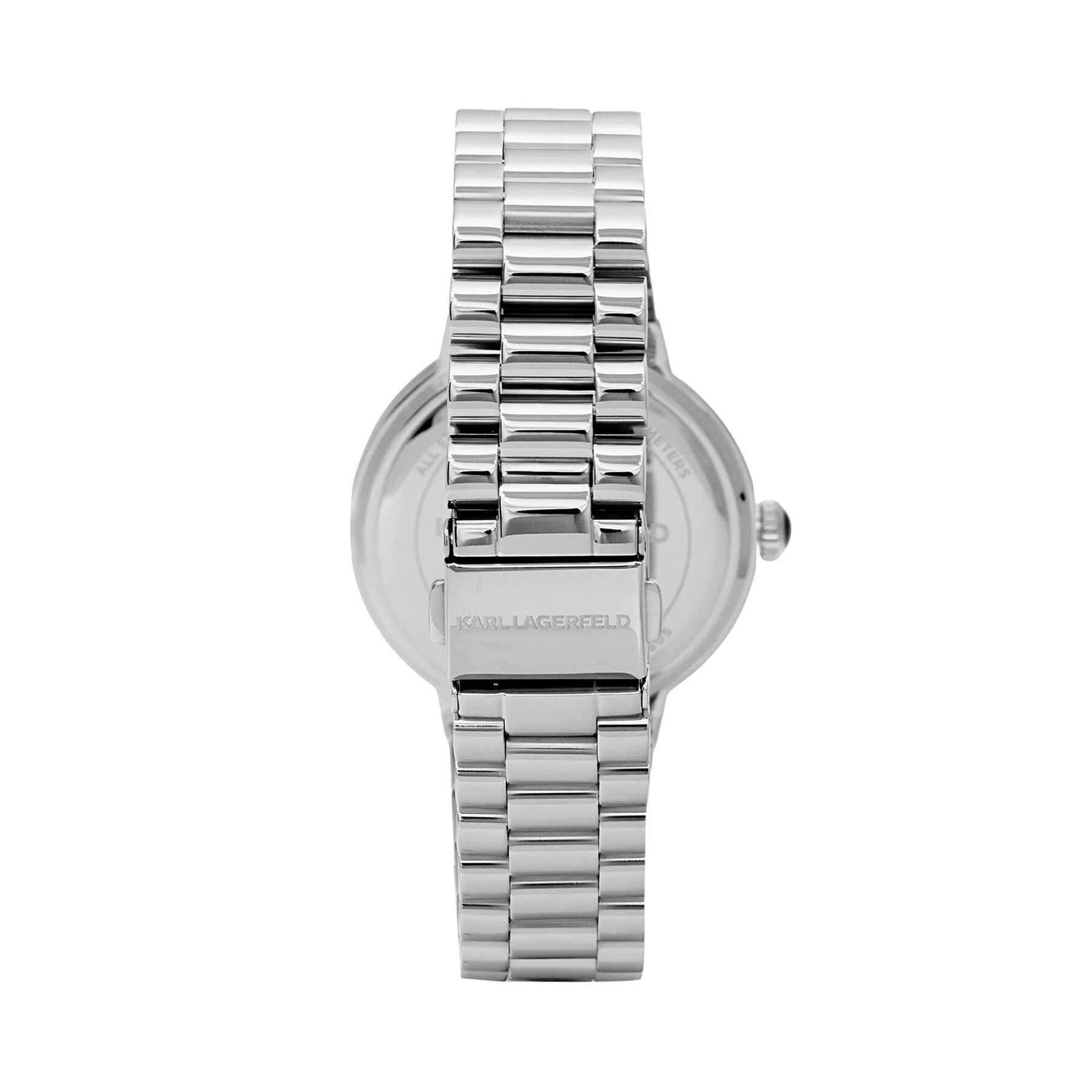 Ročna ura KARL LAGERFELD