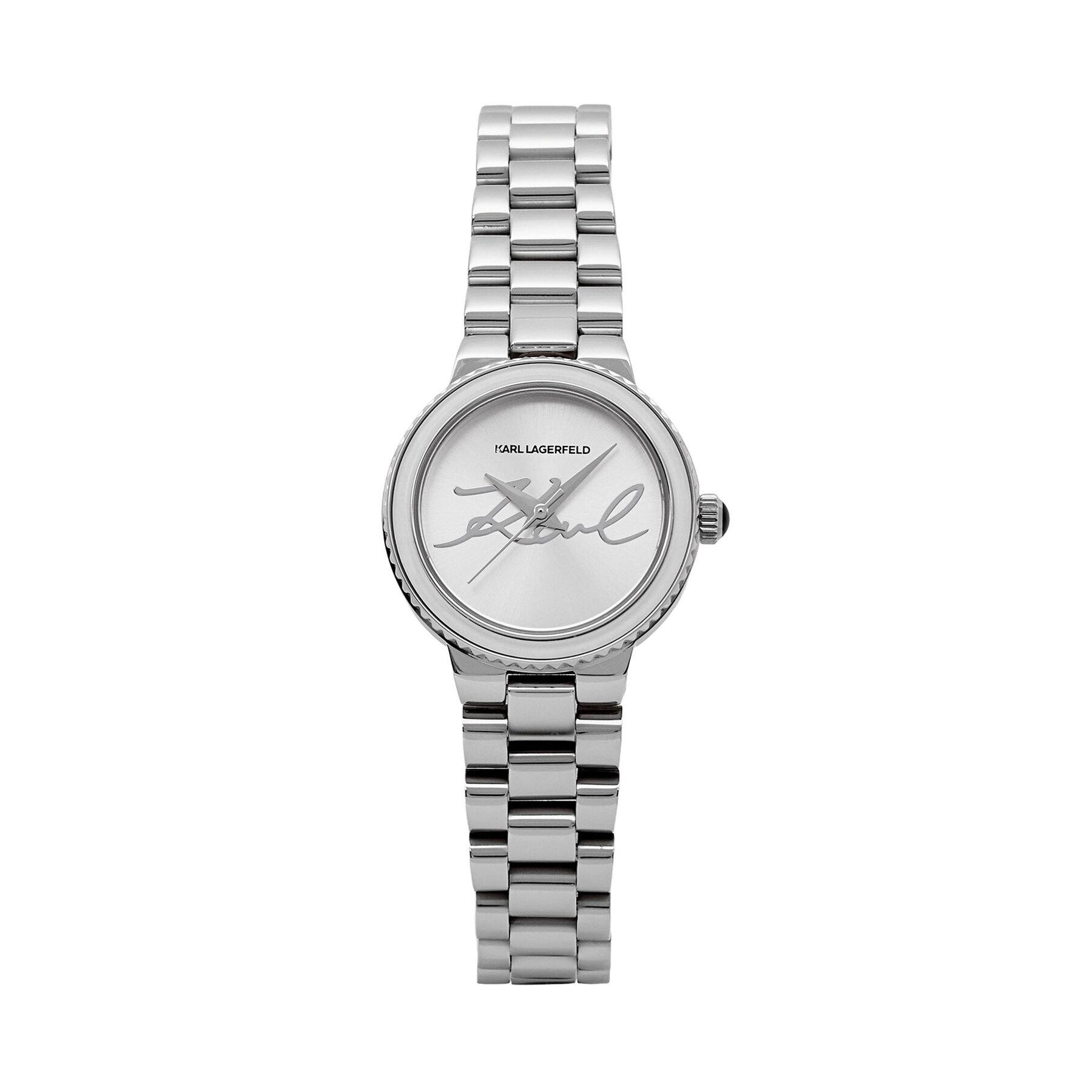 Ročna ura KARL LAGERFELD