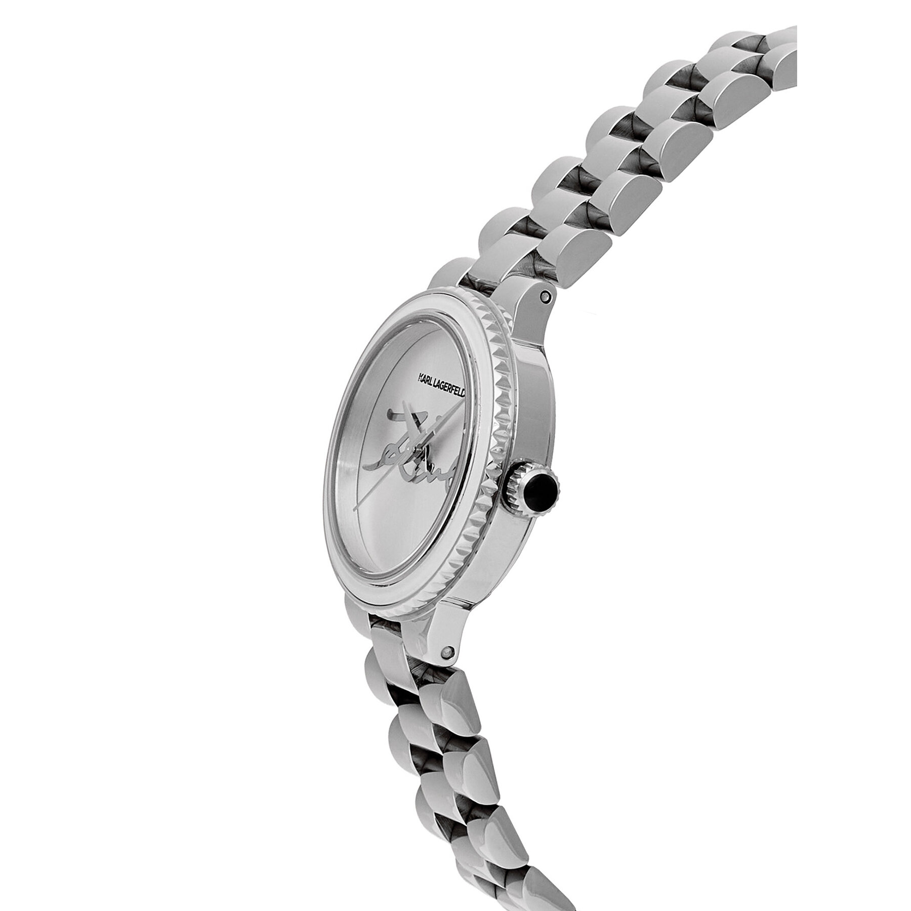 Ročna ura KARL LAGERFELD