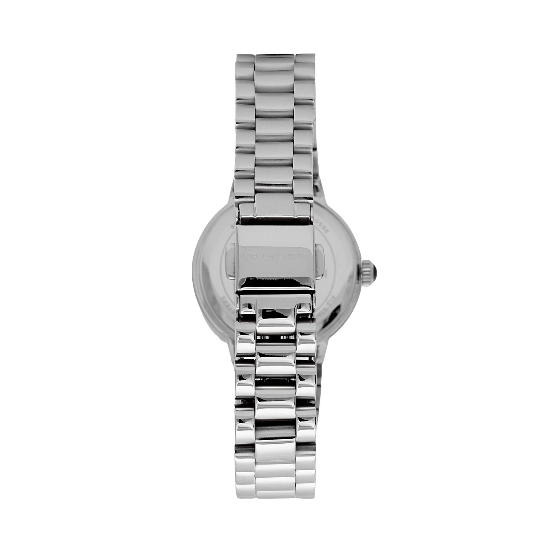 Ročna ura KARL LAGERFELD