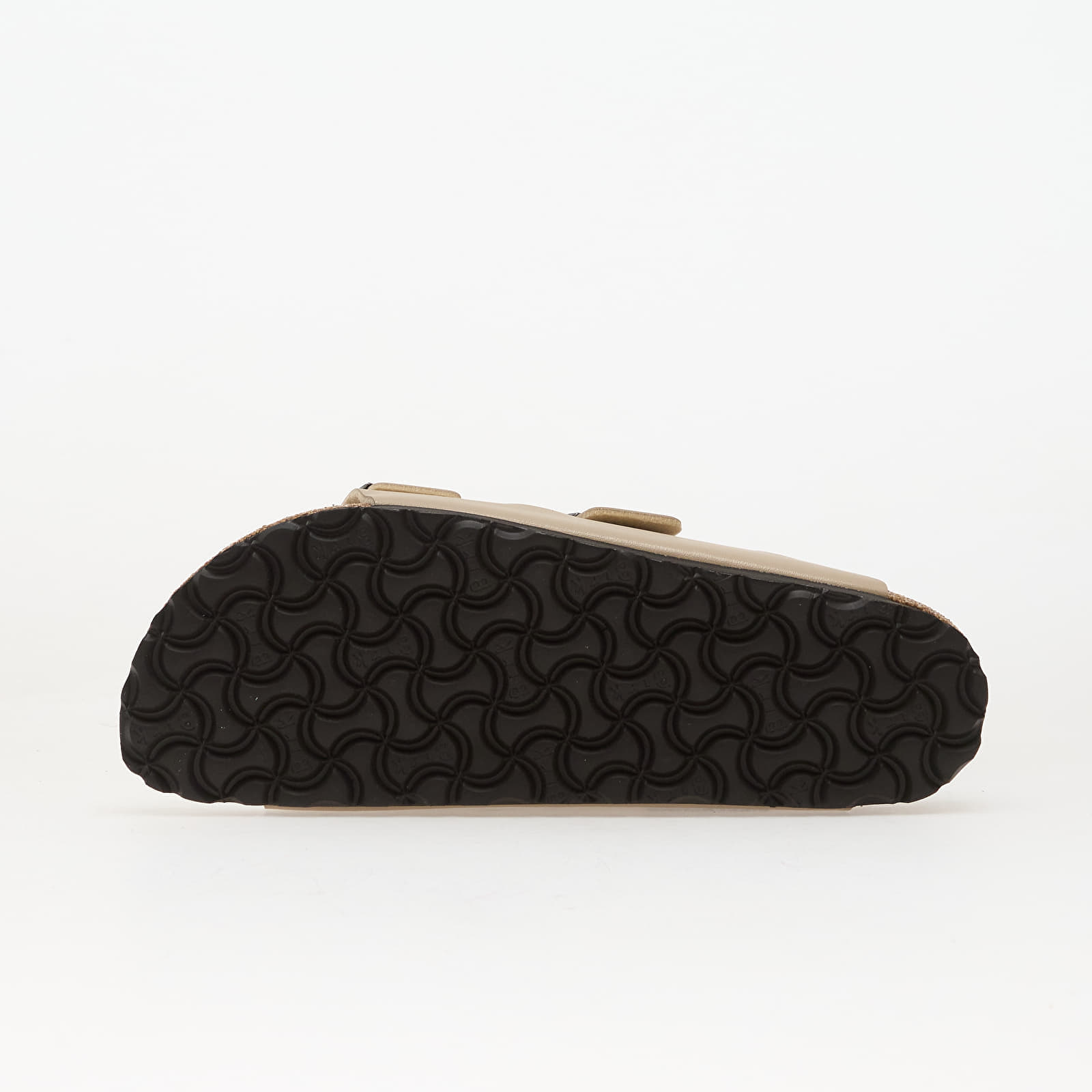 Birkenstock Arizona Birko-Flor Unisex Sandcastle