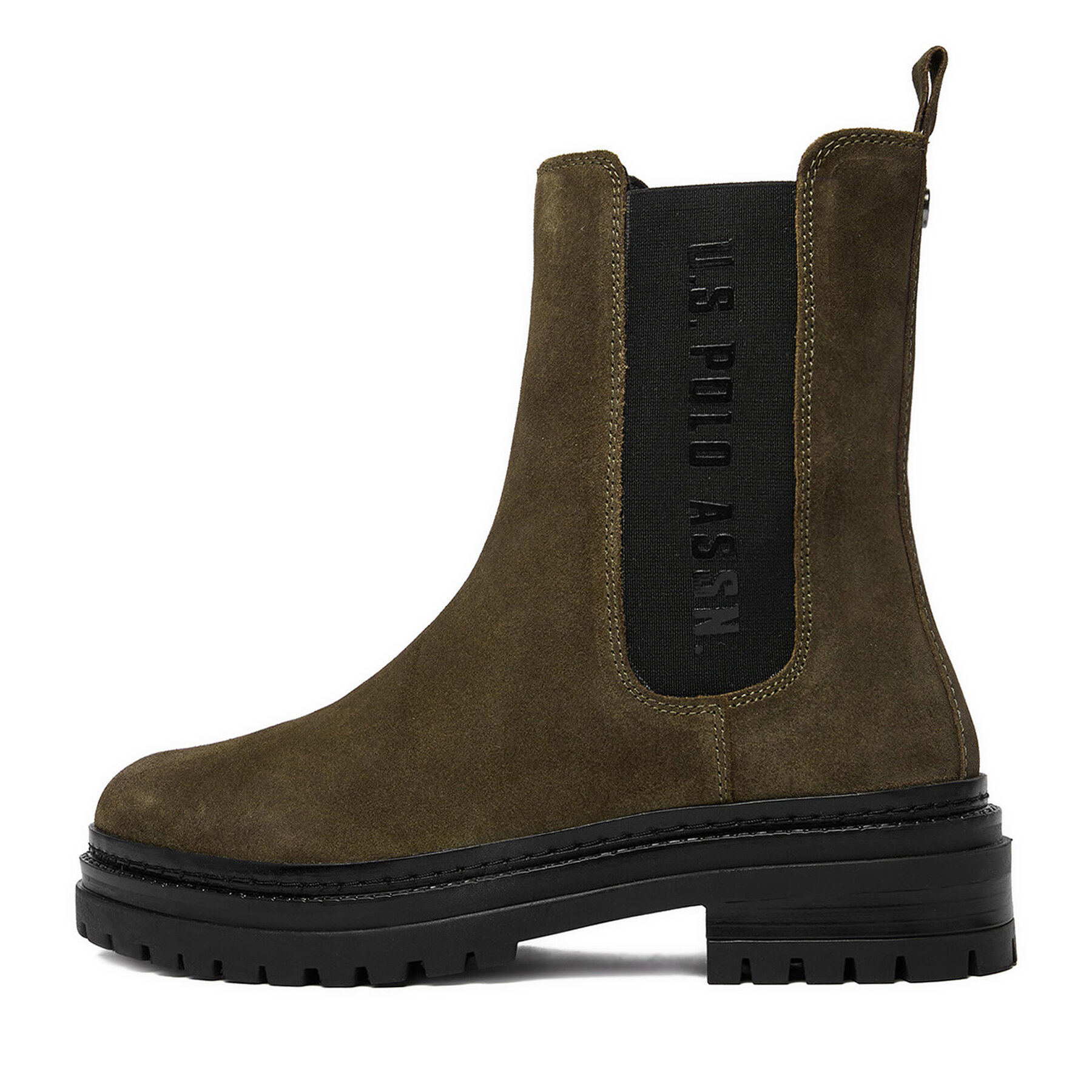 Gležnjarji Chelsea U.S. Polo Assn.