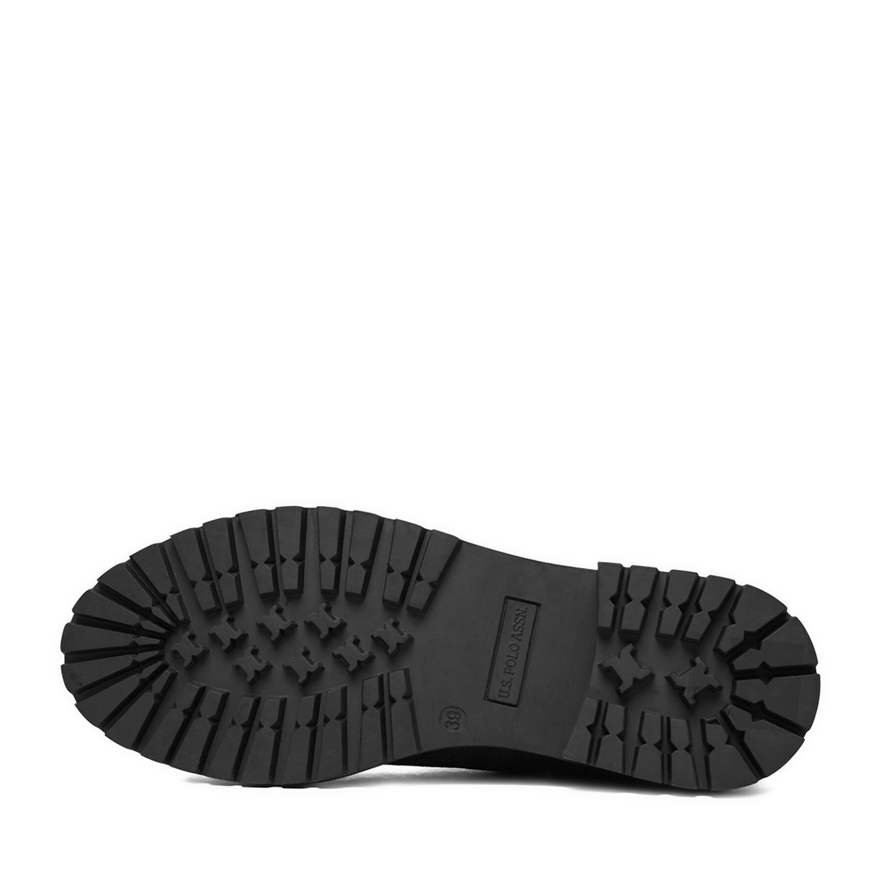 Gležnjarji Chelsea U.S. Polo Assn.