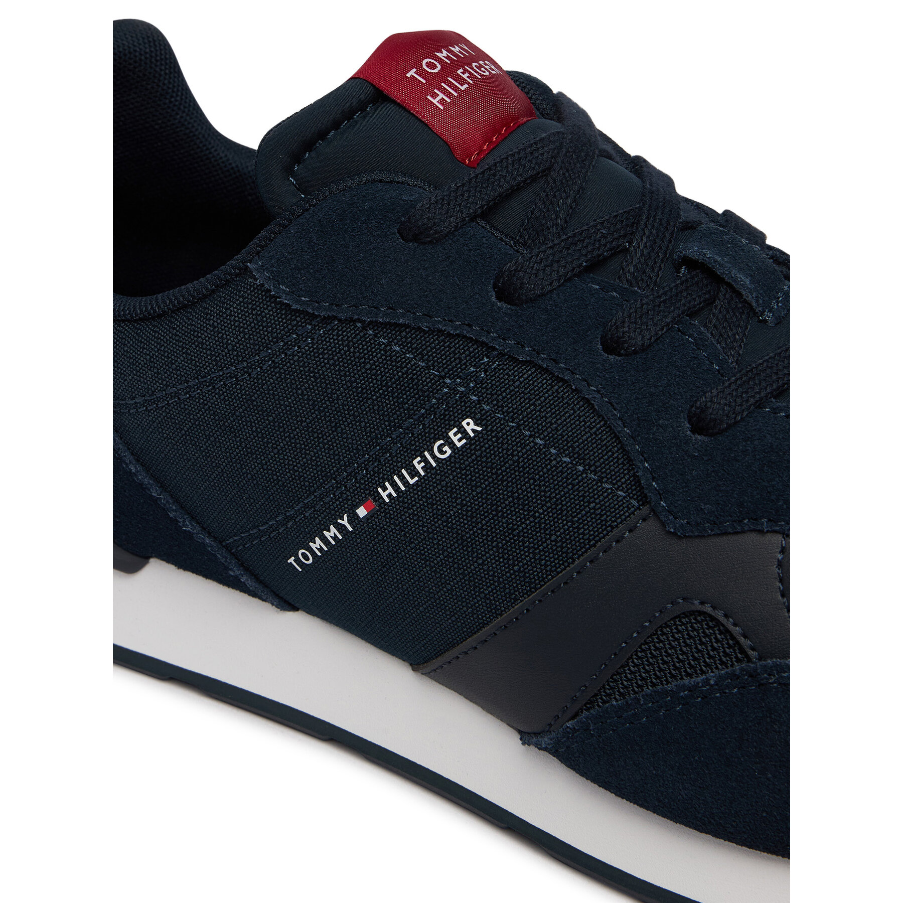 Superge Tommy Hilfiger