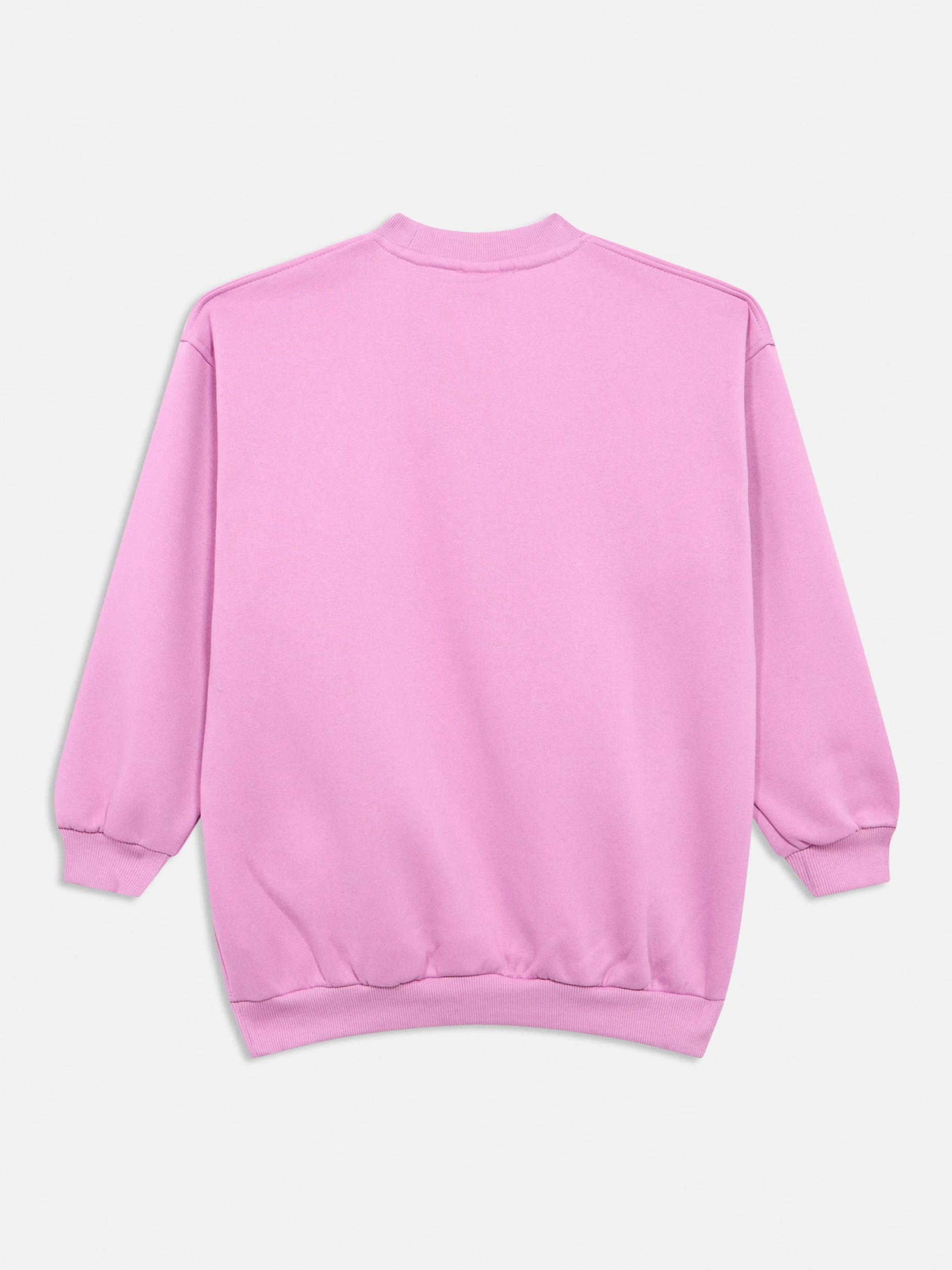 Nike Sportswear Majica 'Club Fleece' eozin