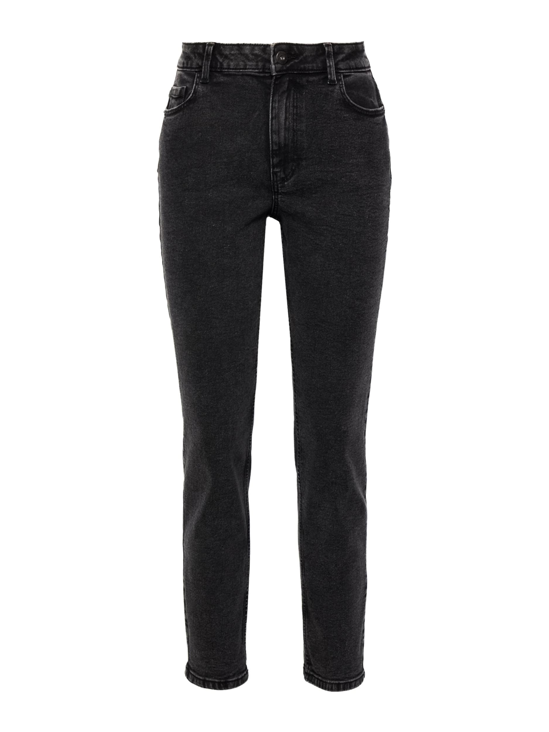 PIECES Kavbojke 'PCKESIA' siv denim