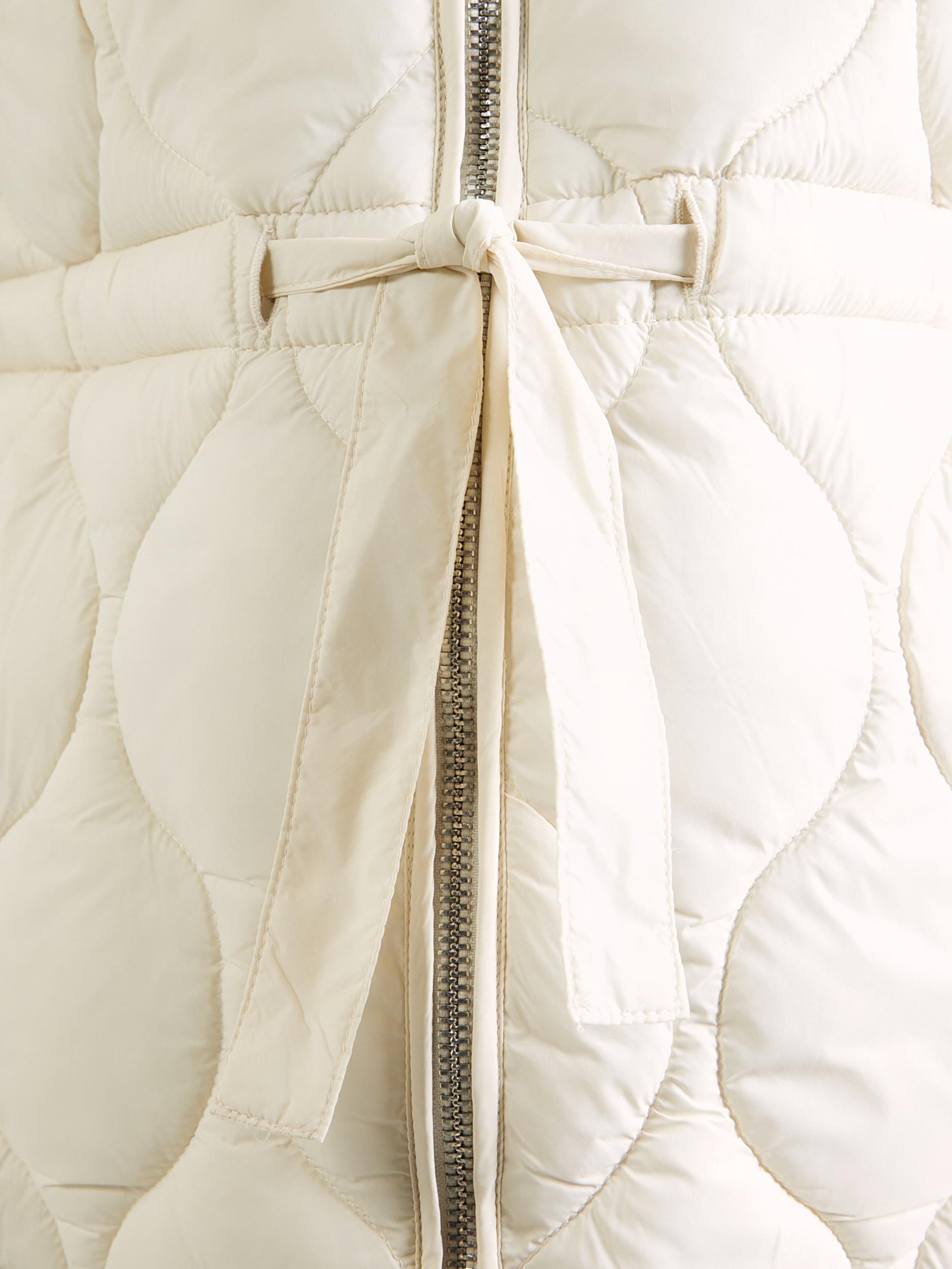 ONLY Prehodna jakna 'ONLAmara' naravno bela