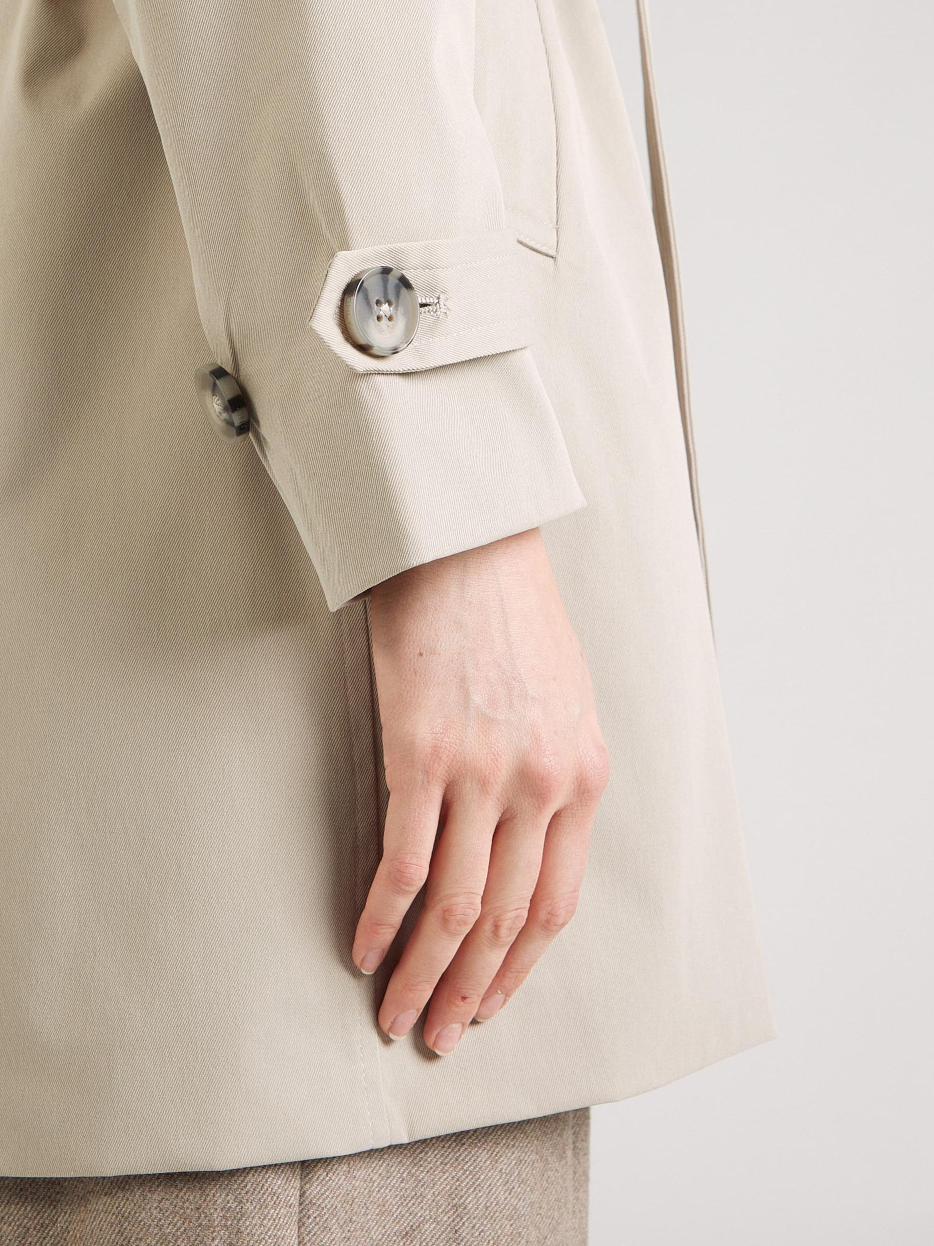 ONLY Prehoden plašč 'ONLDISA' greige