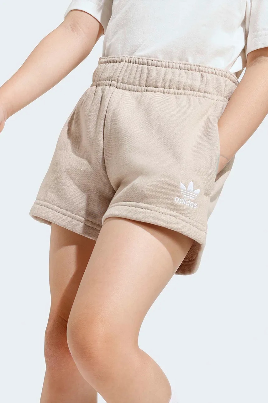 Otroški bombažen komplet adidas Originals