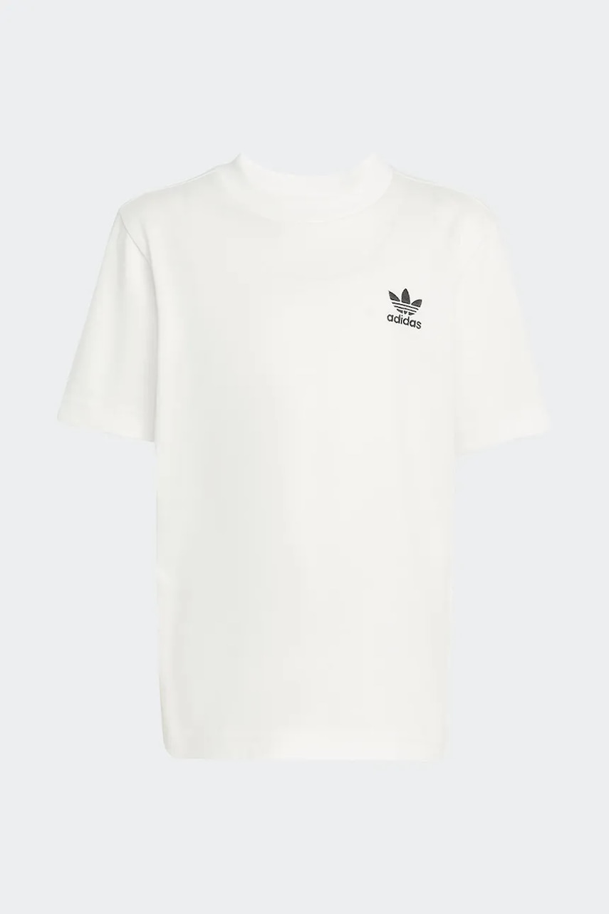 Otroški bombažen komplet adidas Originals