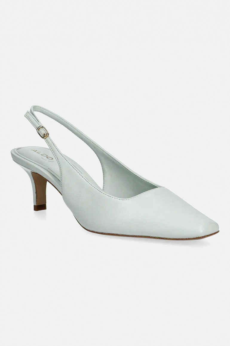 Visoke pete Aldo GABRIELLIE