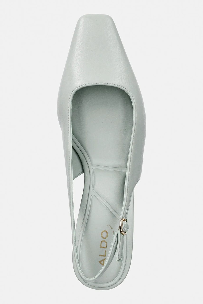 Visoke pete Aldo GABRIELLIE