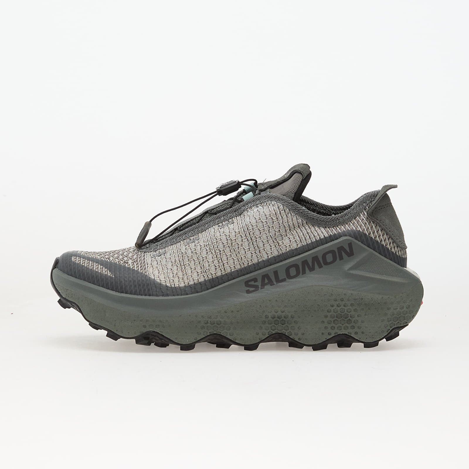 Salomon Orava Advanced Sedsa/ White/ Cloud Blue