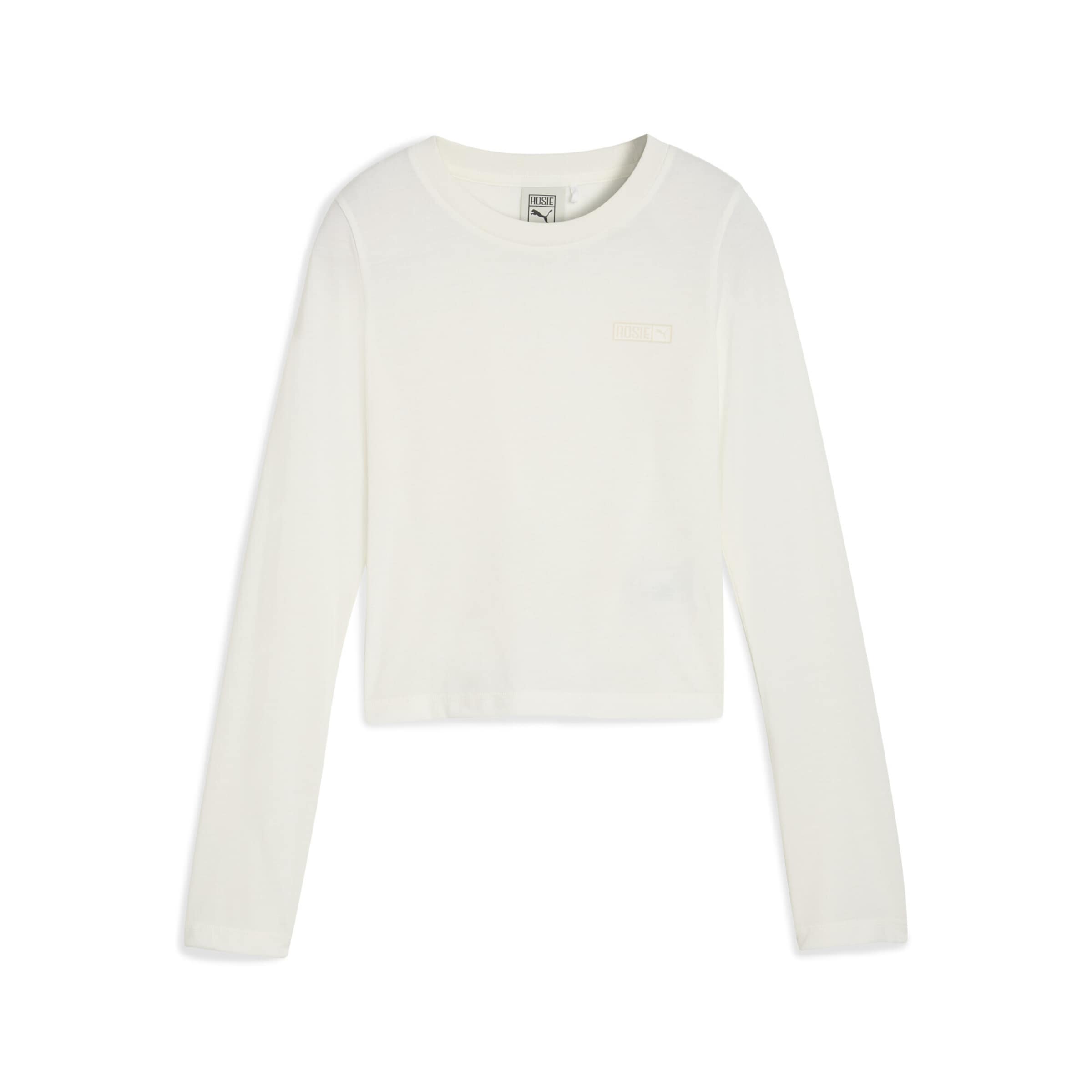 PUMA Funkcionalna majica bela