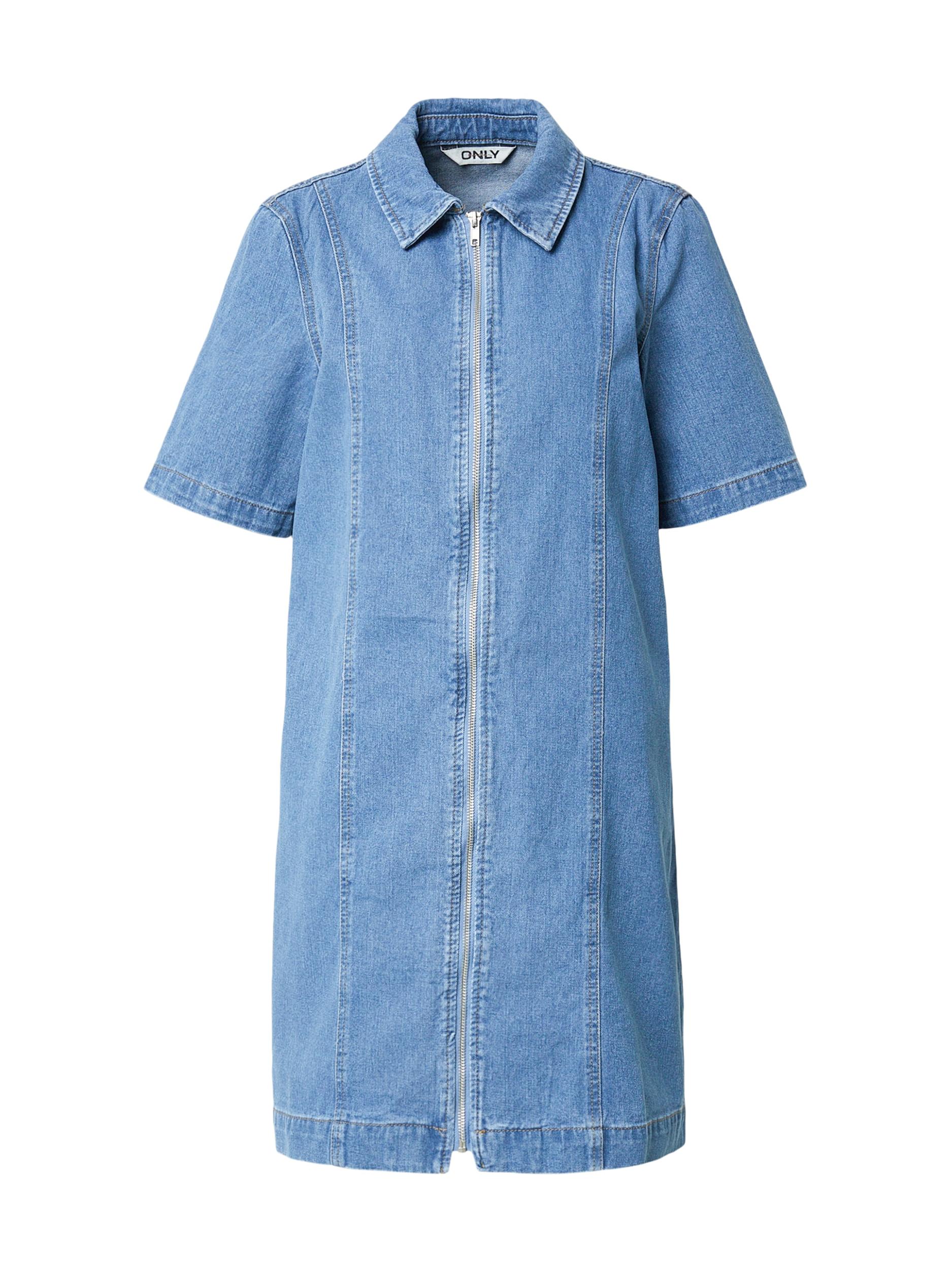 ONLY Obleka 'ONLROSENHEIM' moder denim