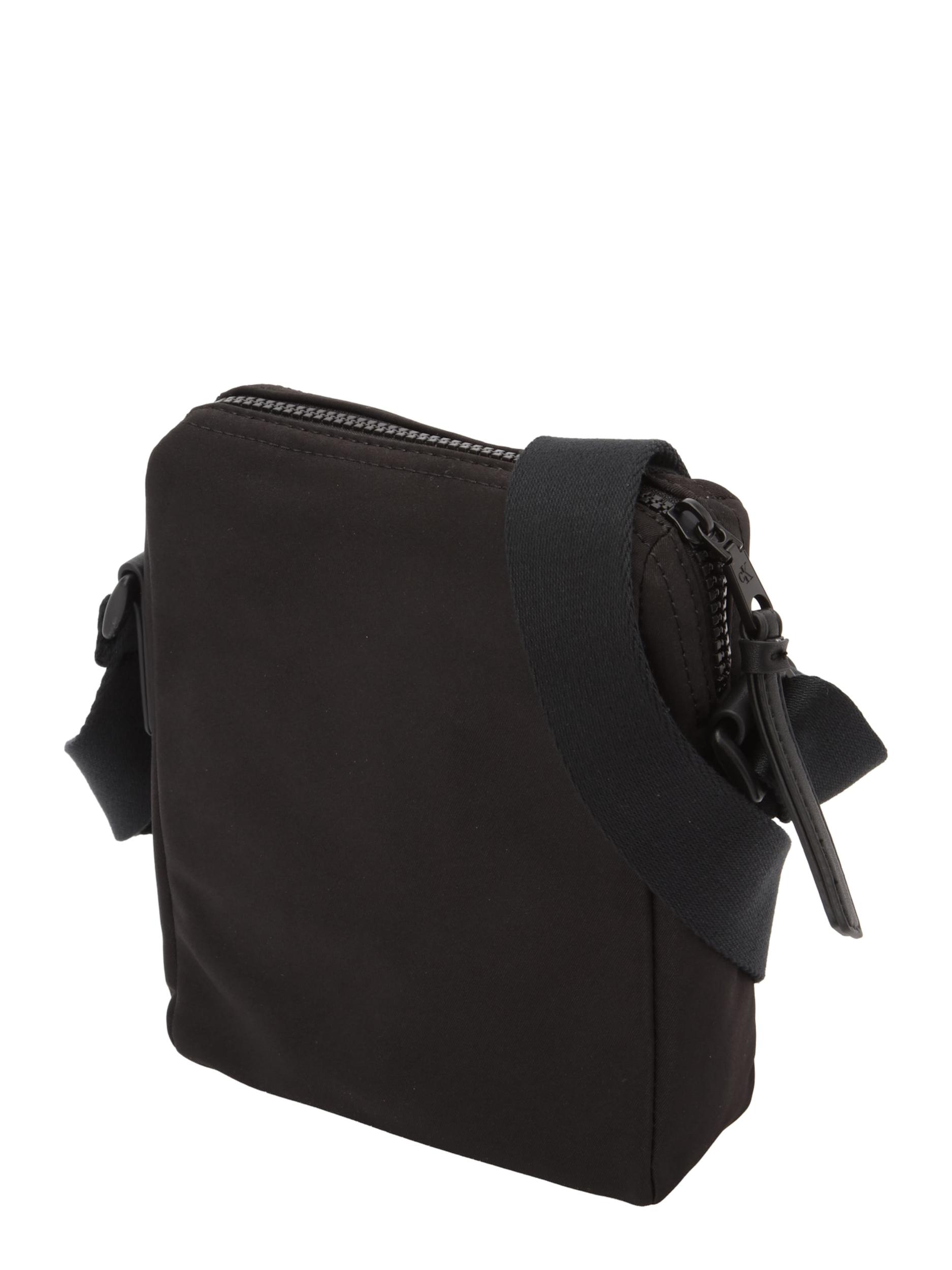 Calvin Klein Torba za čez ramo črna