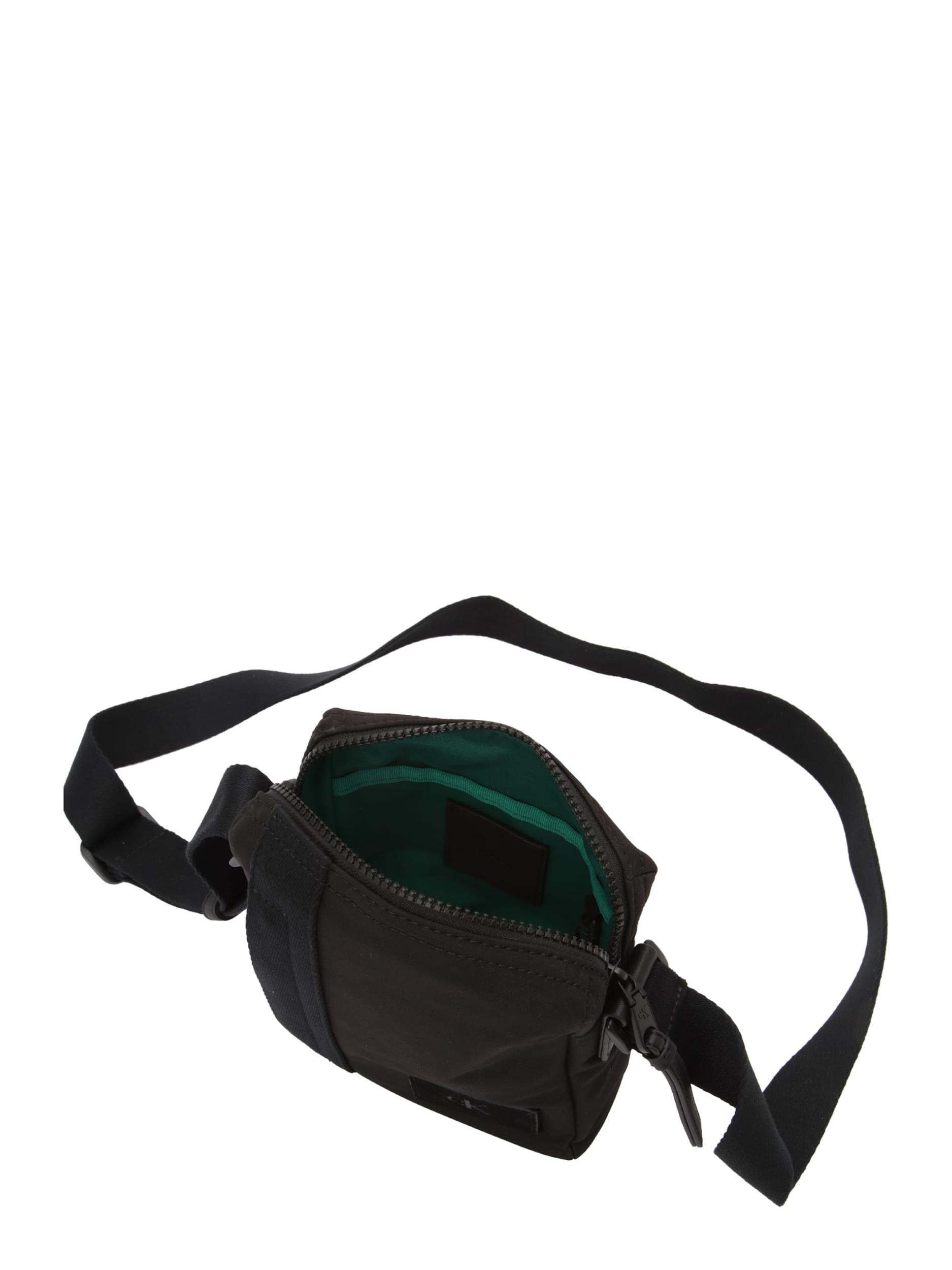 Calvin Klein Torba za čez ramo črna